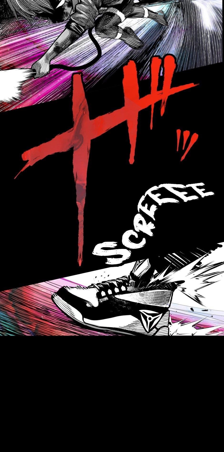 Tomahawk Angel Chapter 80 - Page 10