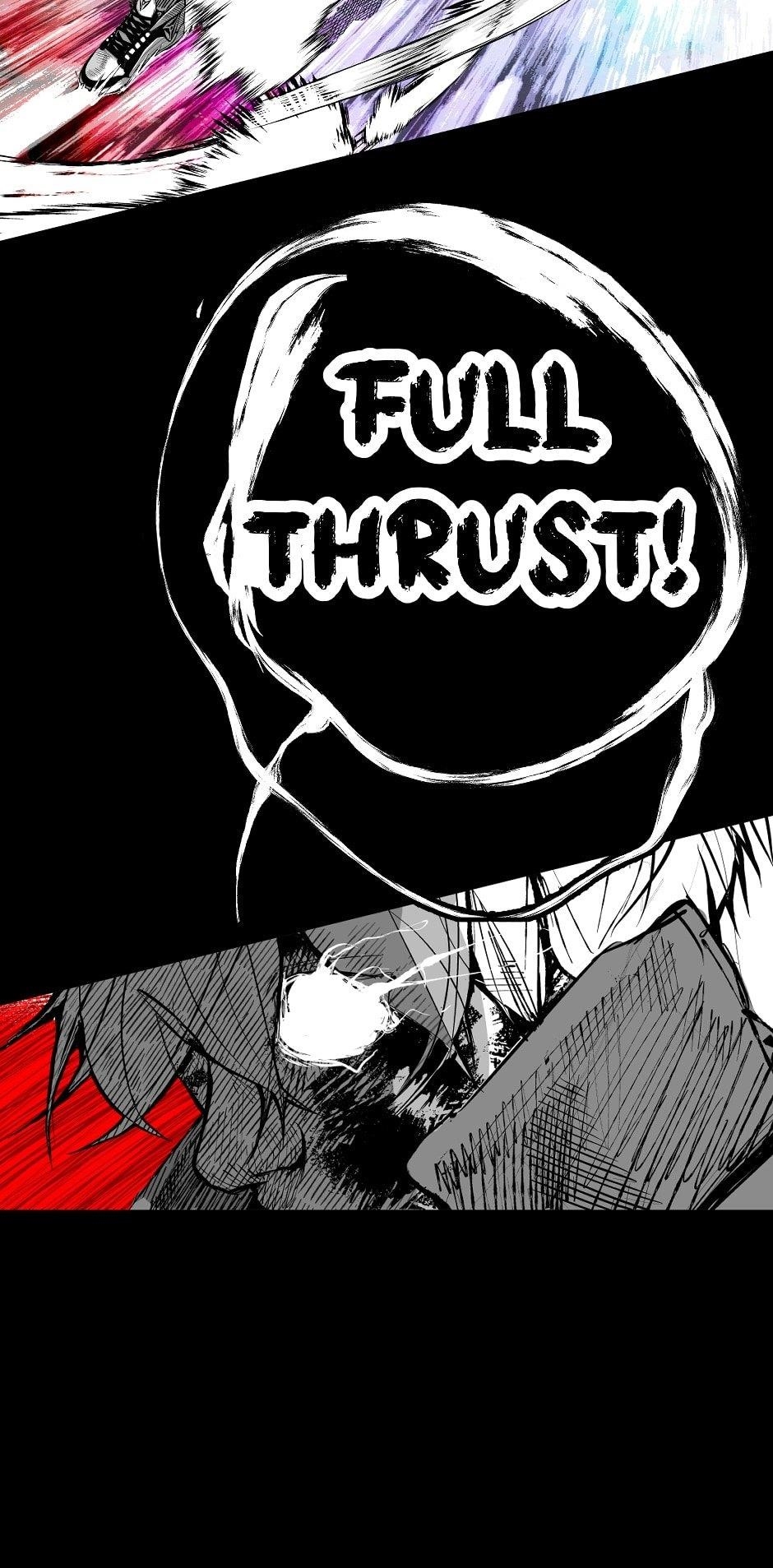 Tomahawk Angel Chapter 80 - Page 12