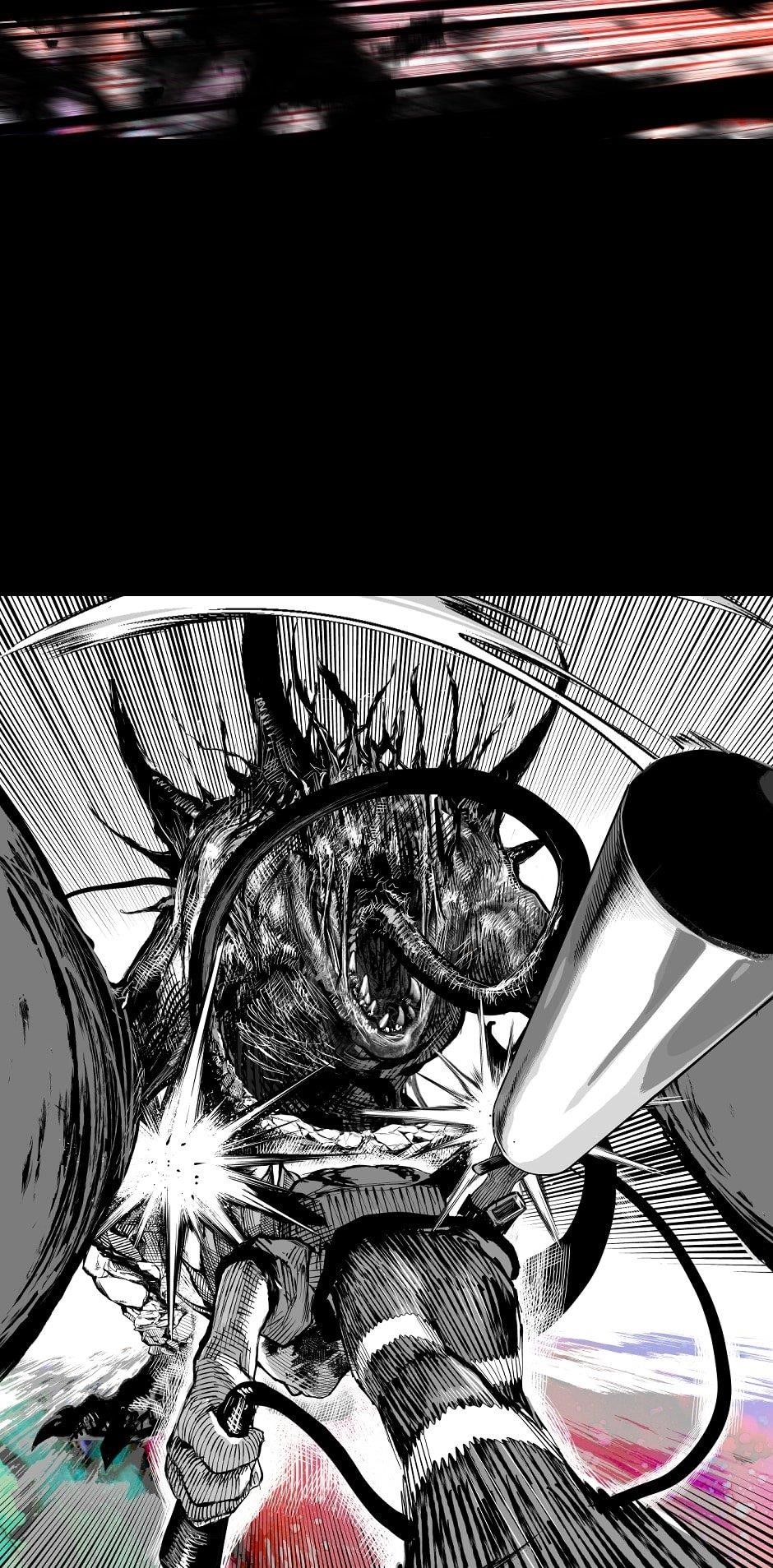 Tomahawk Angel Chapter 80 - Page 14