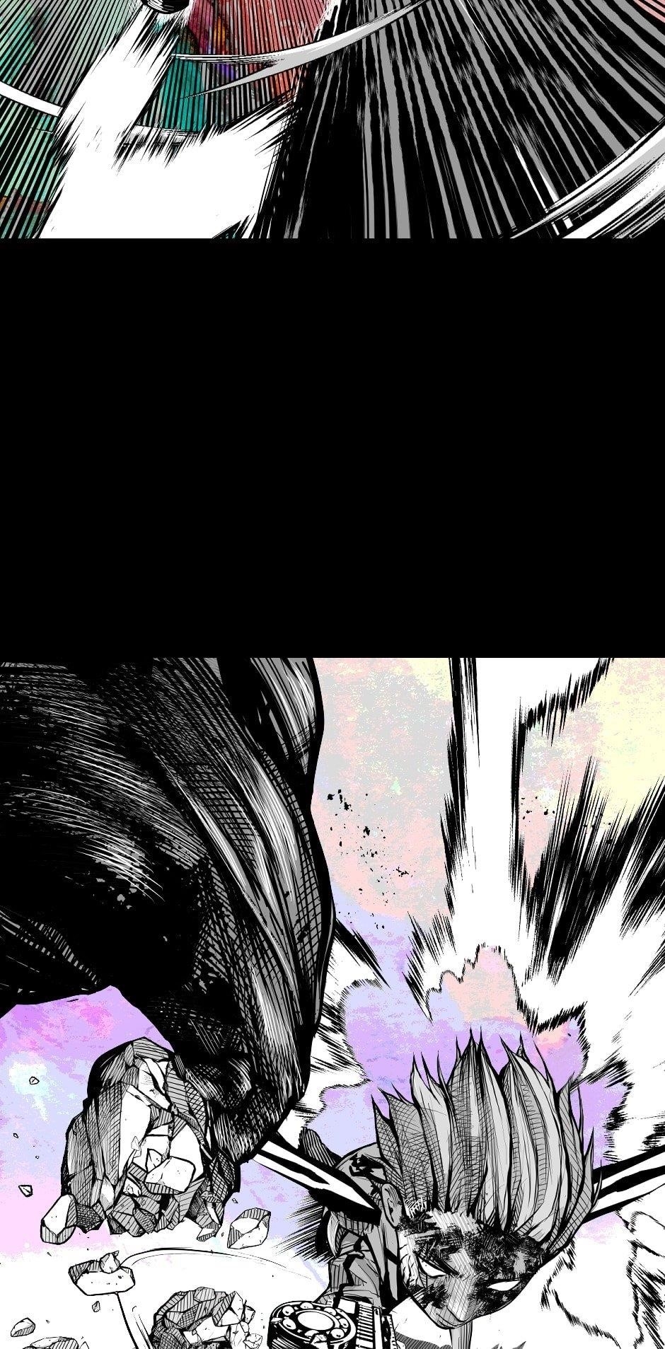 Tomahawk Angel Chapter 80 - Page 15