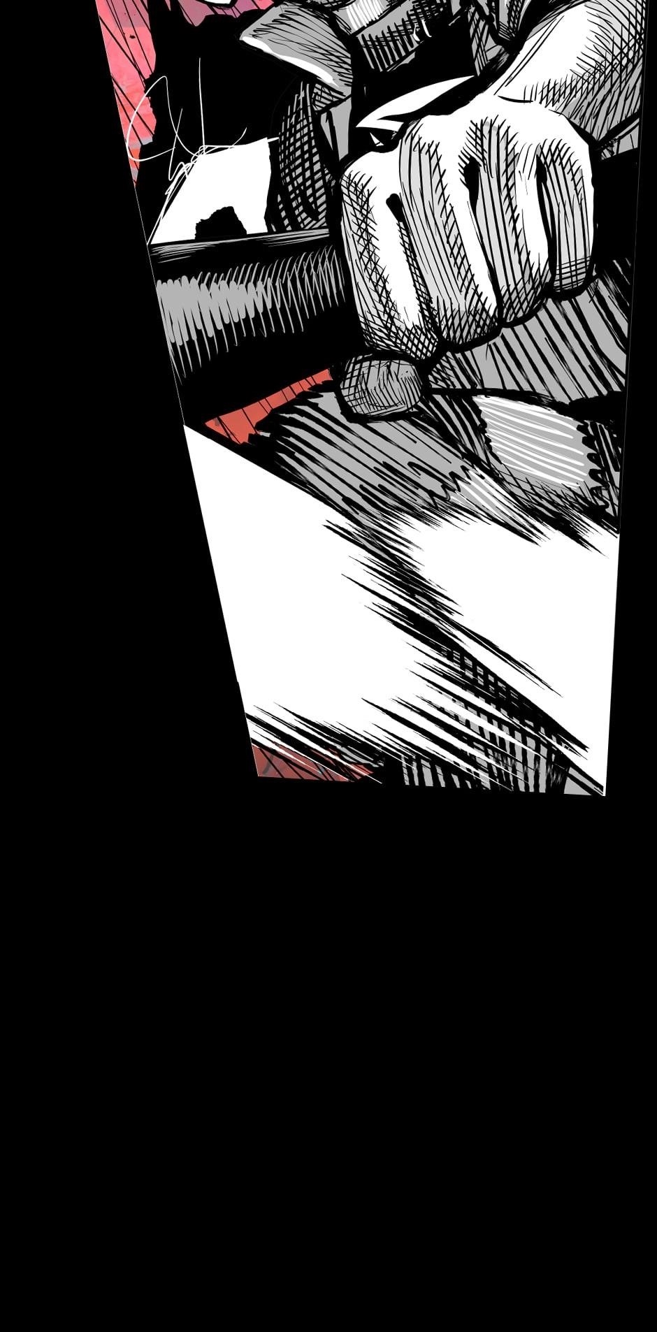 Tomahawk Angel Chapter 80 - Page 19