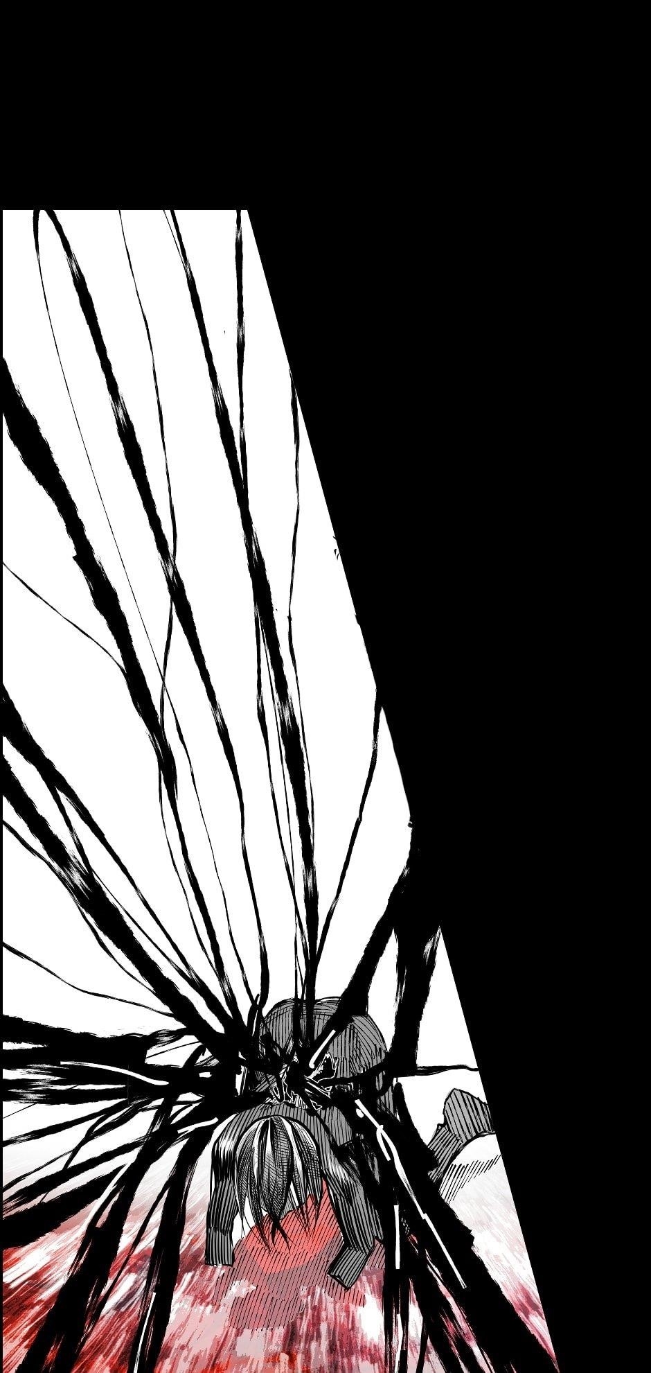 Tomahawk Angel Chapter 80 - Page 20