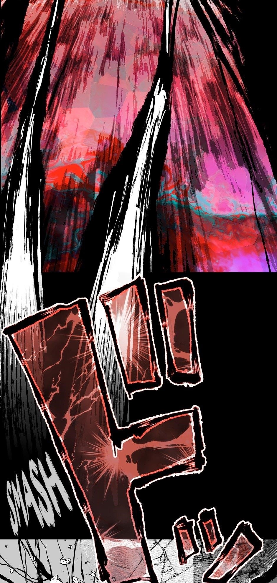 Tomahawk Angel Chapter 80 - Page 21