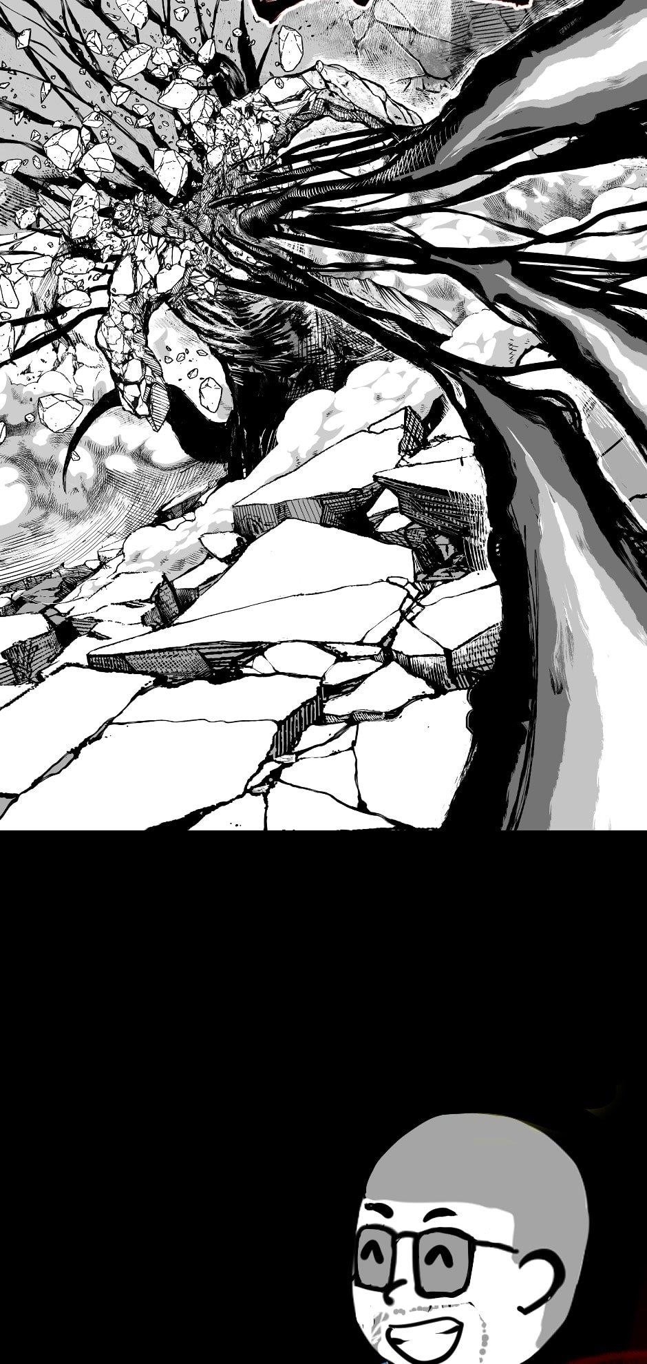 Tomahawk Angel Chapter 80 - Page 22