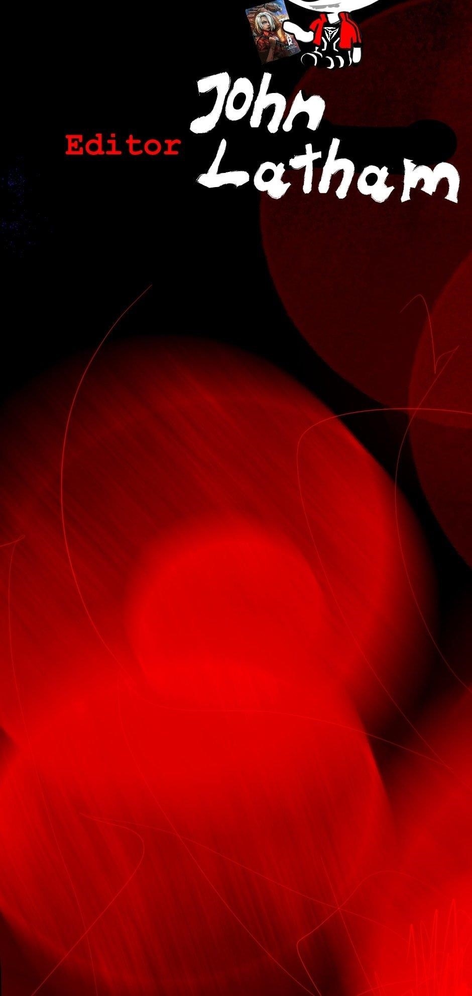 Tomahawk Angel Chapter 80 - Page 23