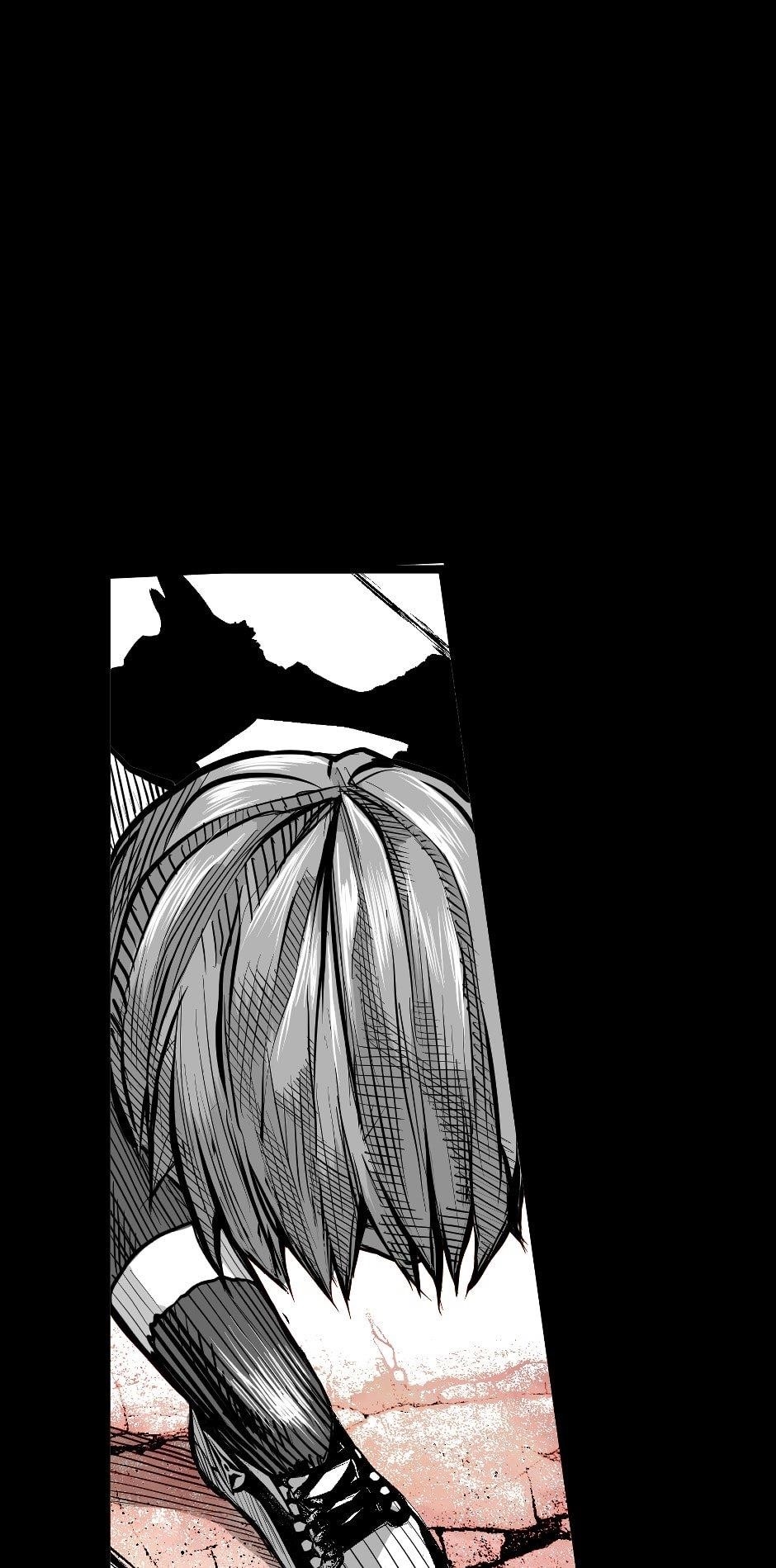 Tomahawk Angel Chapter 80 - Page 4