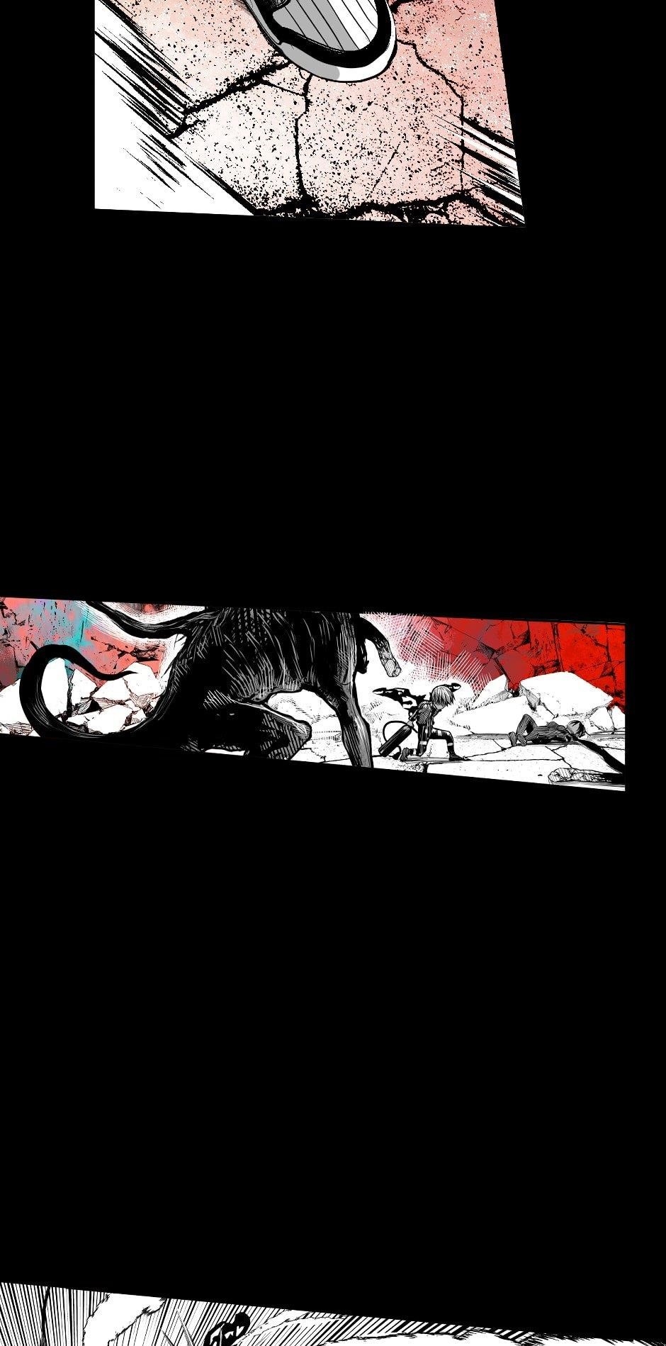 Tomahawk Angel Chapter 80 - Page 5