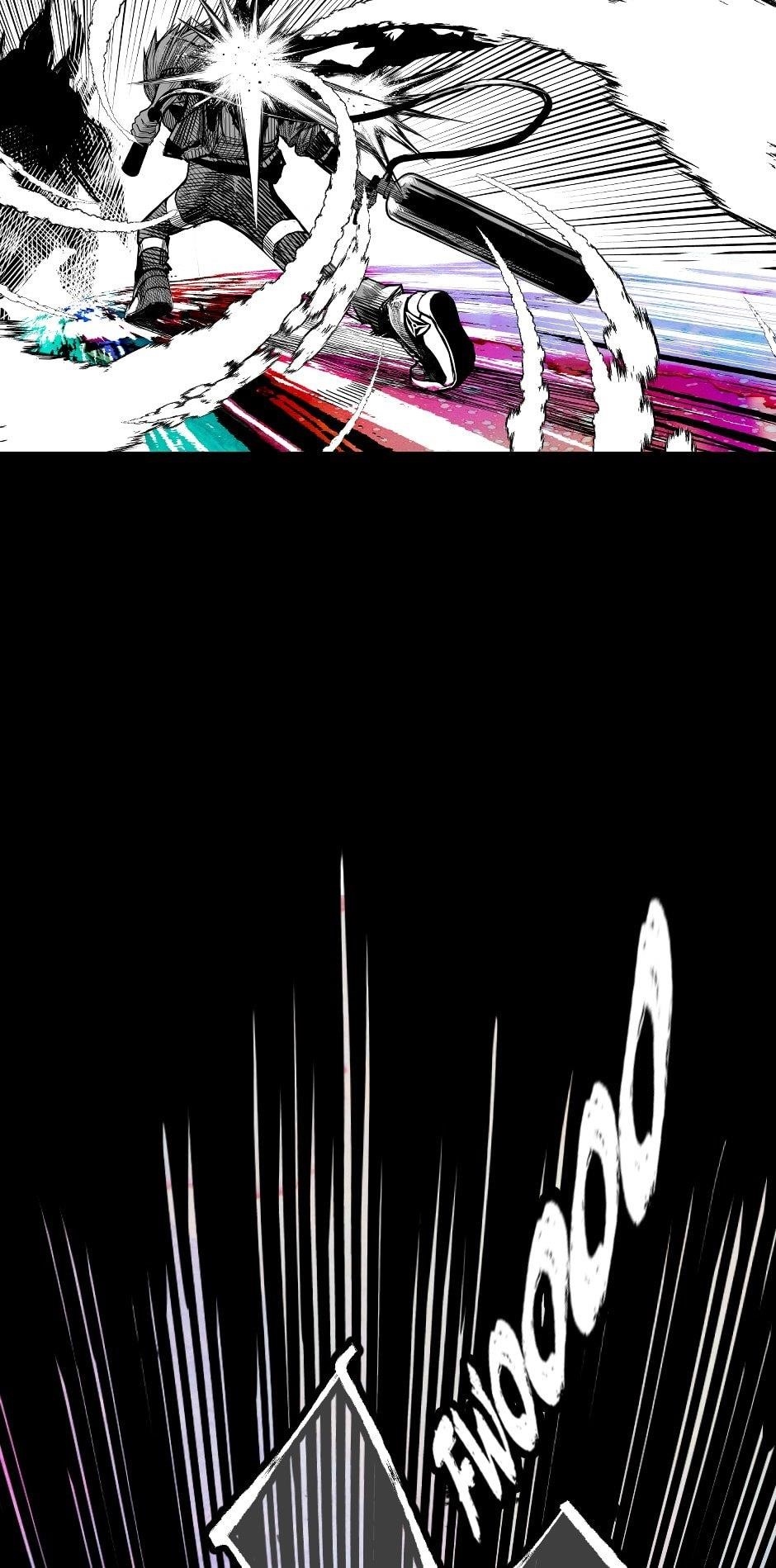 Tomahawk Angel Chapter 80 - Page 6