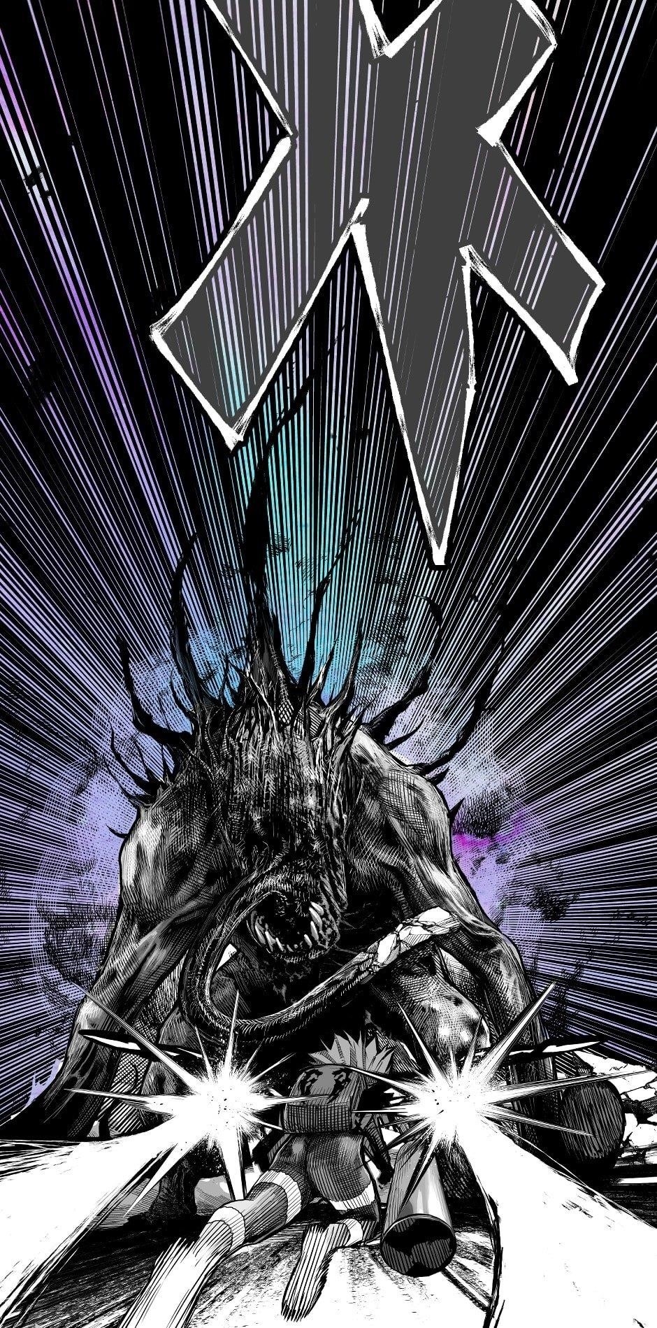 Tomahawk Angel Chapter 80 - Page 7