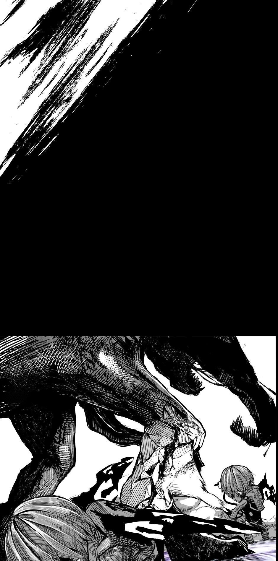 Tomahawk Angel Chapter 80 - Page 9