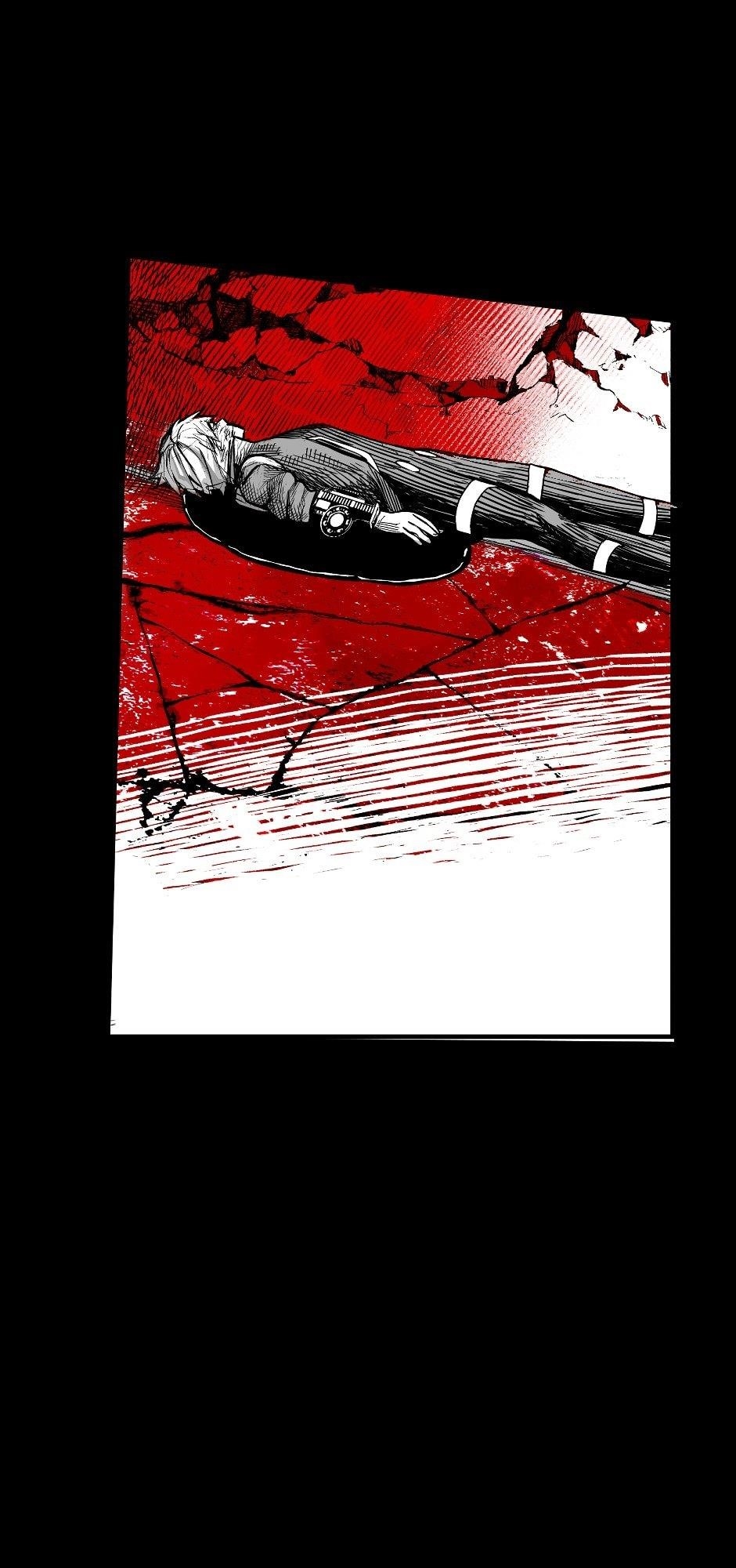 Tomahawk Angel Chapter 81 - Page 10