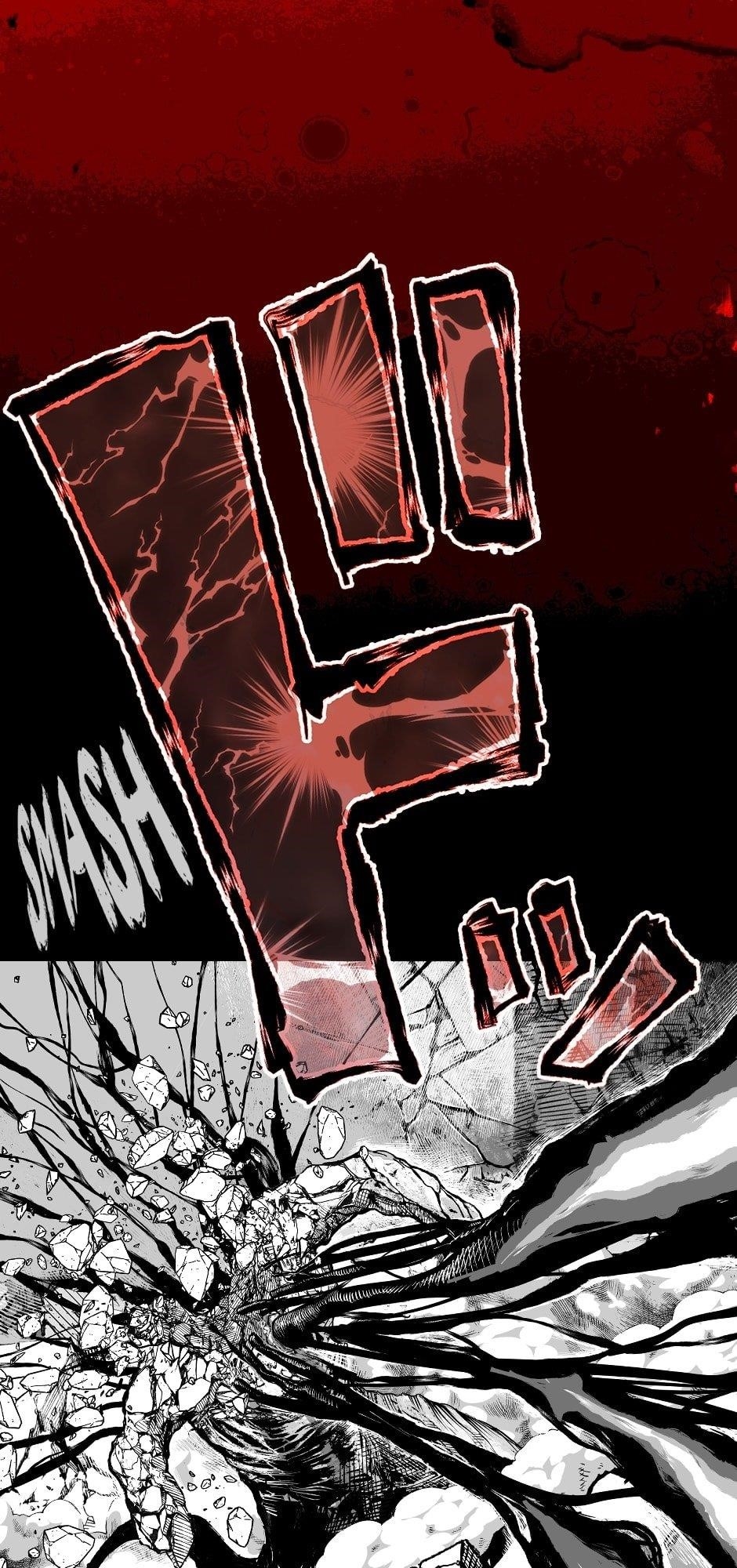 Tomahawk Angel Chapter 81 - Page 2