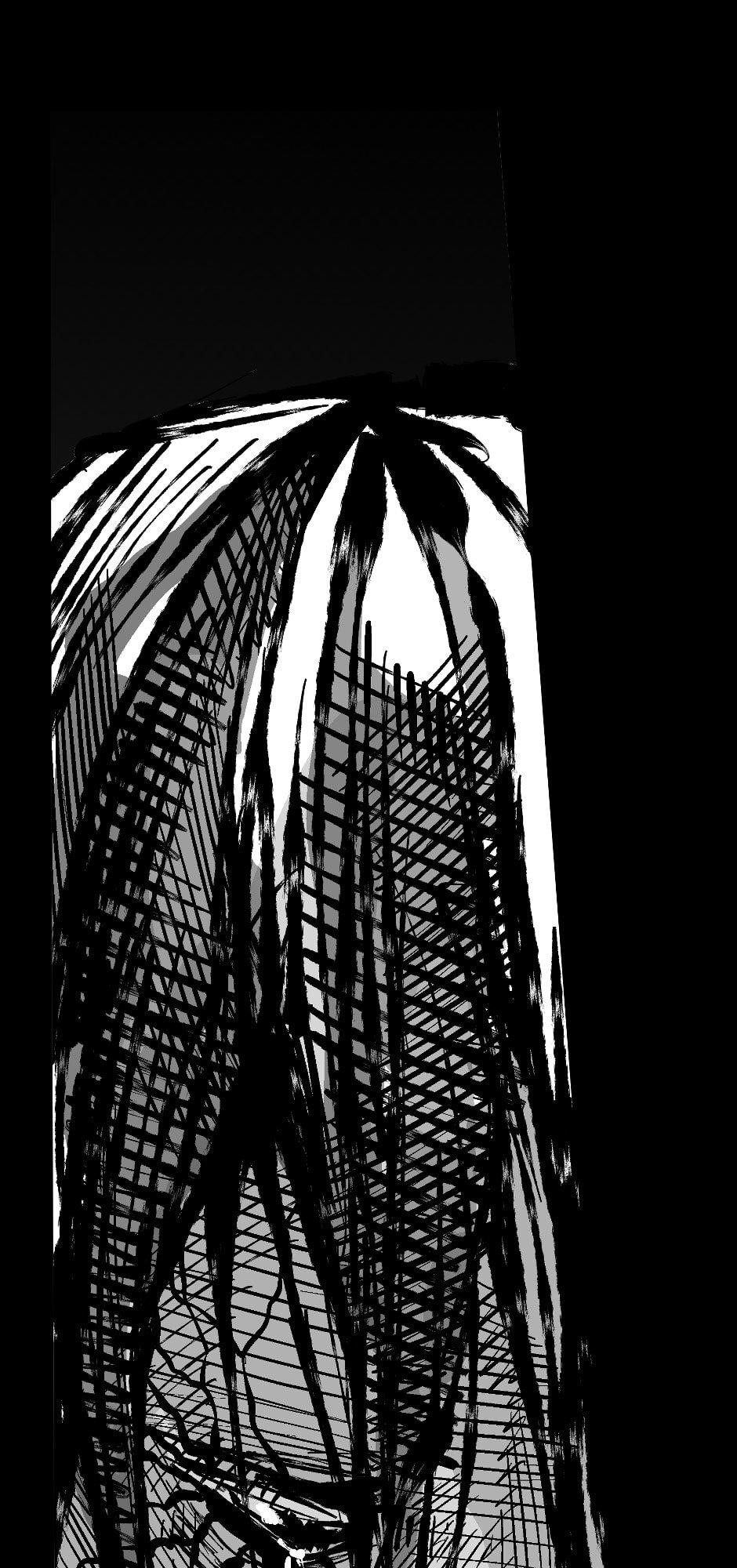 Tomahawk Angel Chapter 81 - Page 20