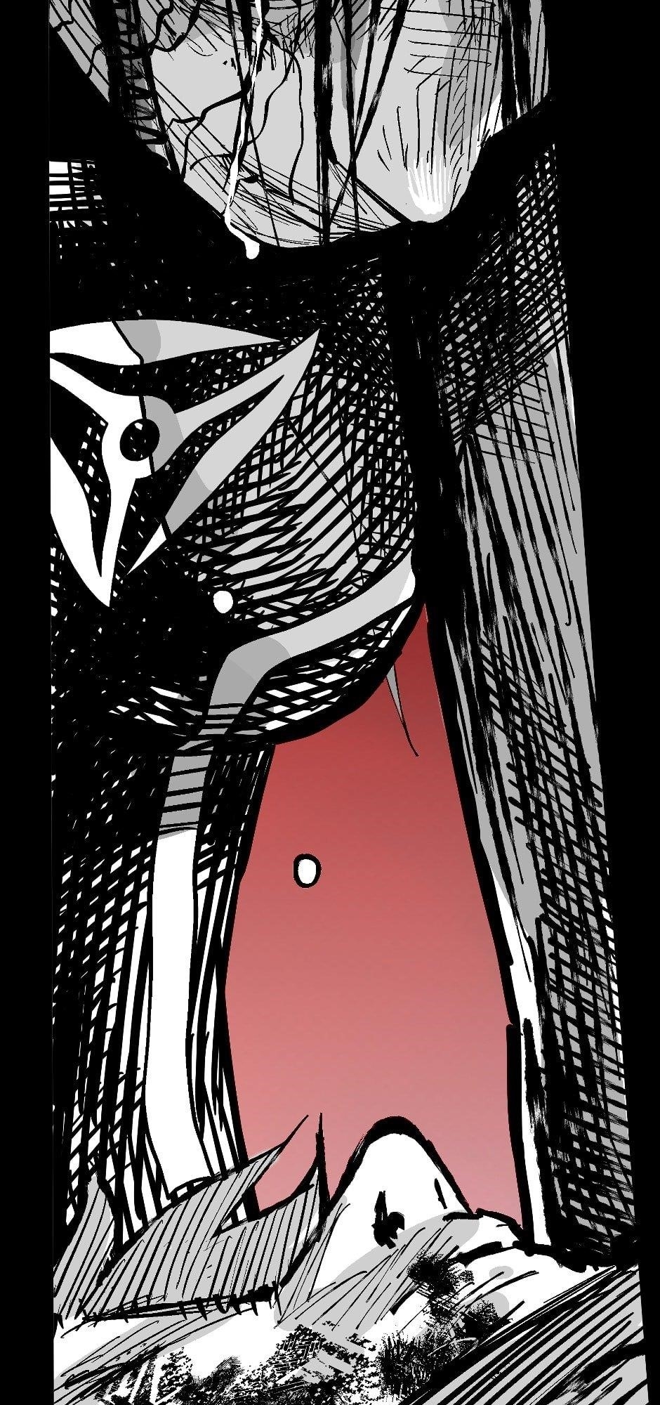 Tomahawk Angel Chapter 81 - Page 21