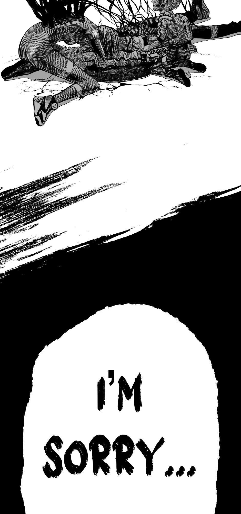 Tomahawk Angel Chapter 81 - Page 23