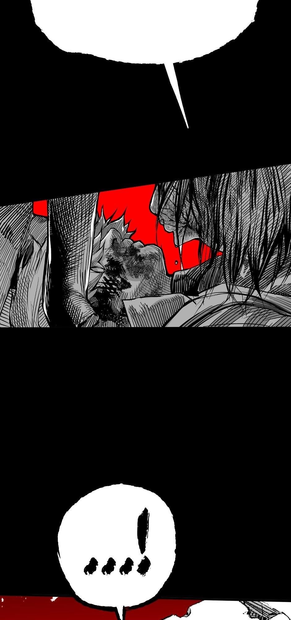 Tomahawk Angel Chapter 81 - Page 24