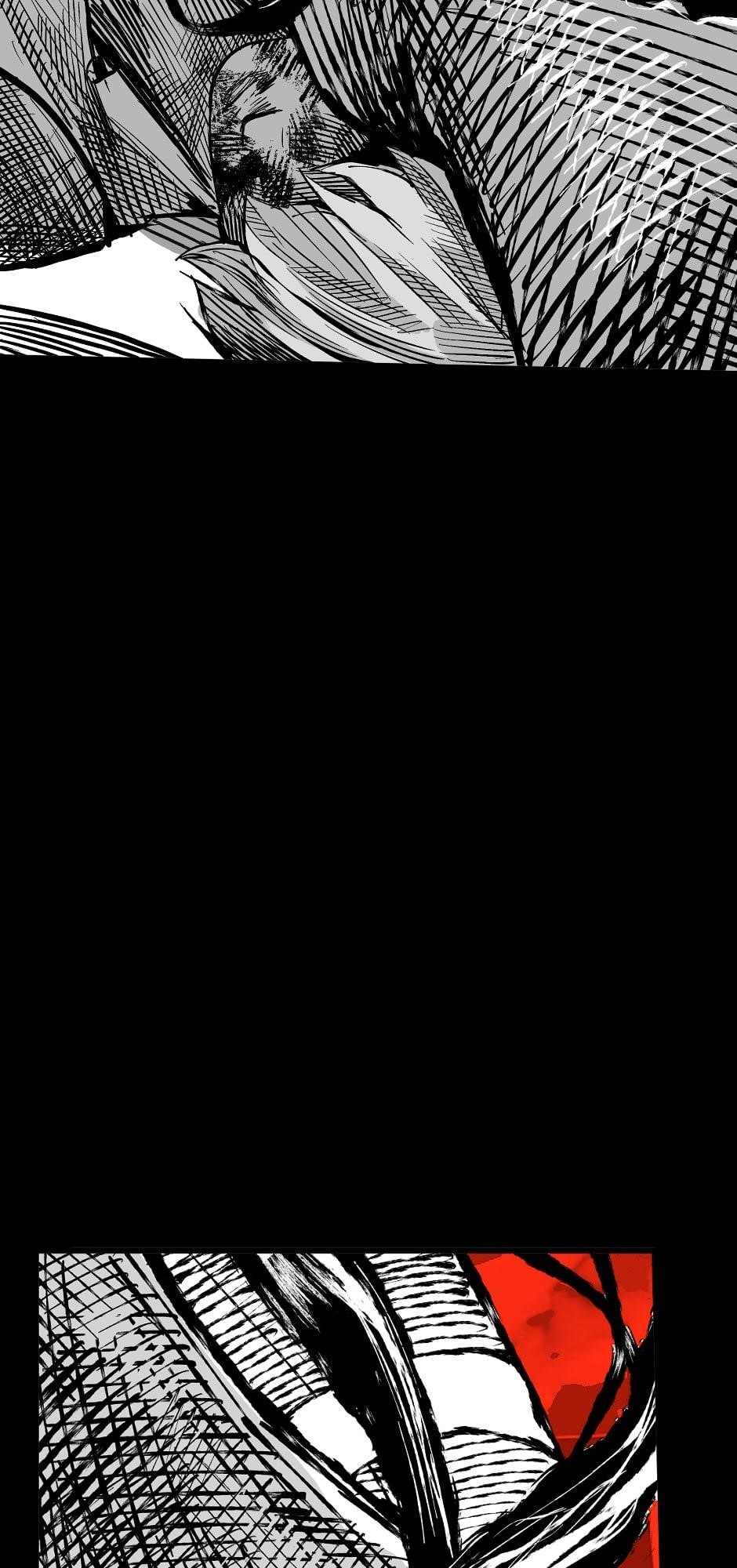 Tomahawk Angel Chapter 81 - Page 26