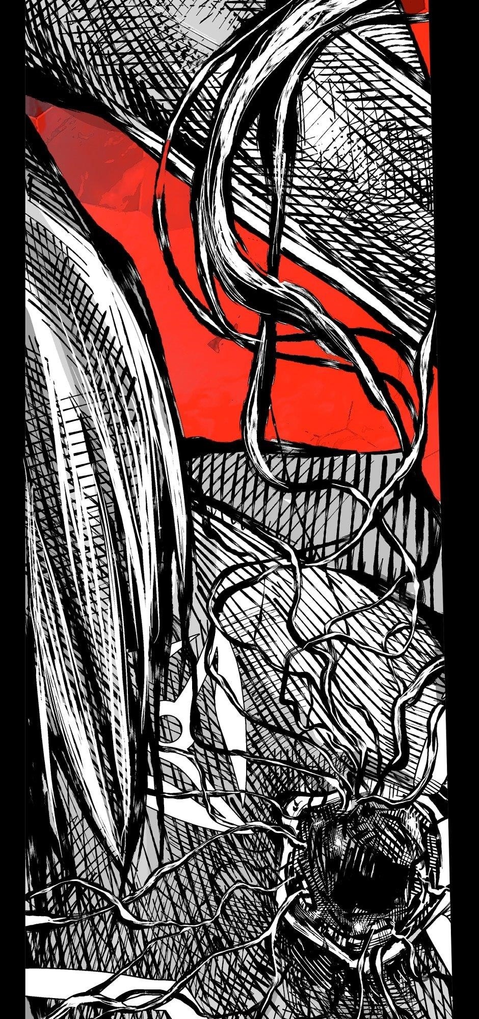 Tomahawk Angel Chapter 81 - Page 27