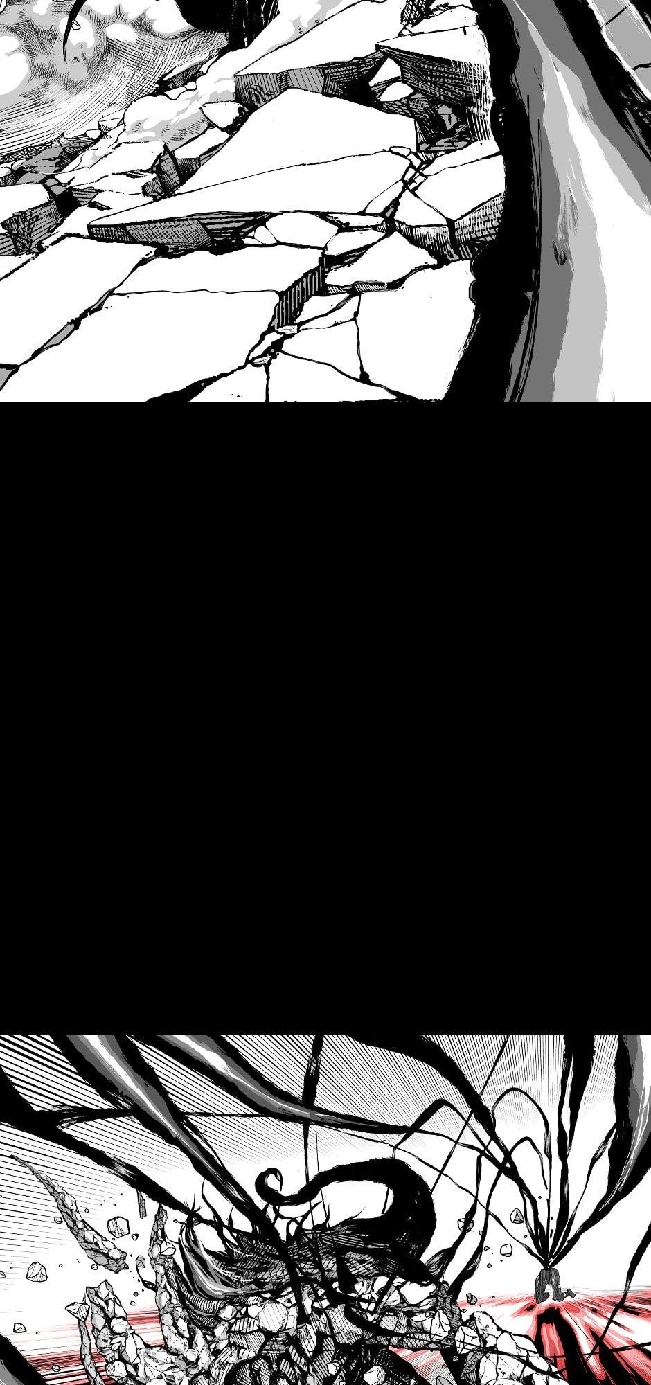 Tomahawk Angel Chapter 81 - Page 3