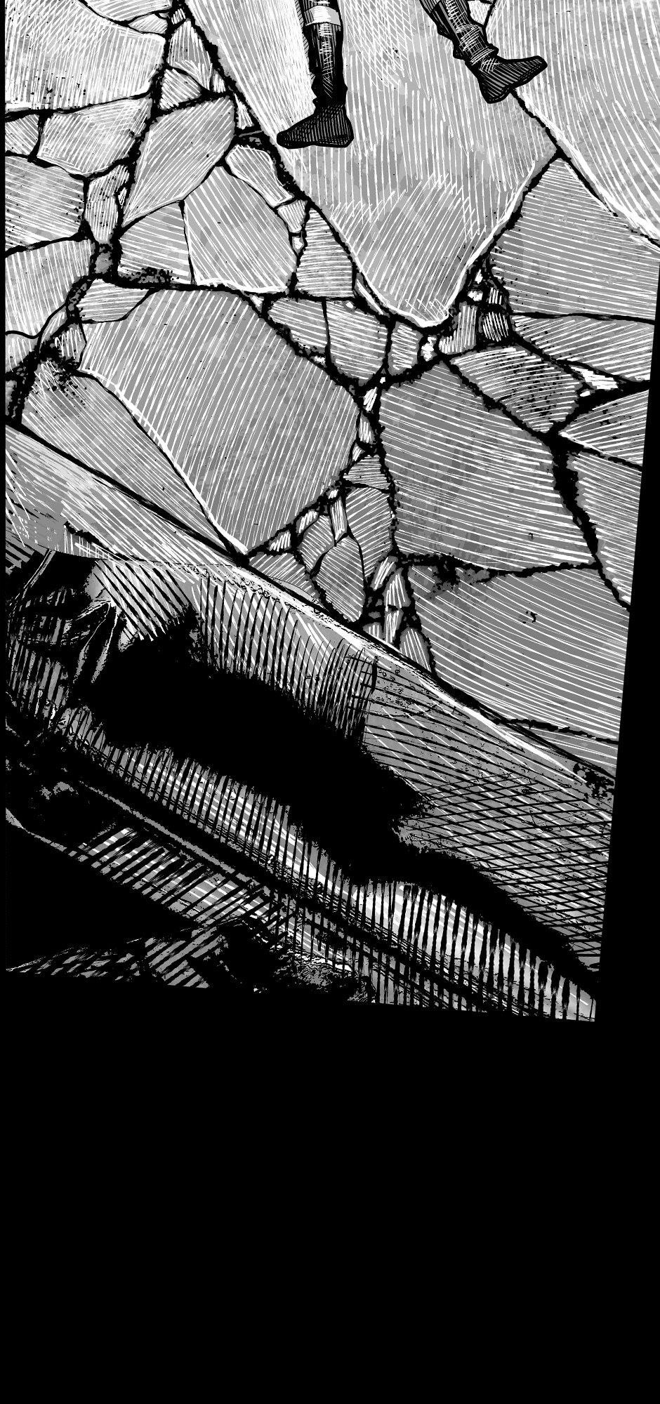 Tomahawk Angel Chapter 81 - Page 33