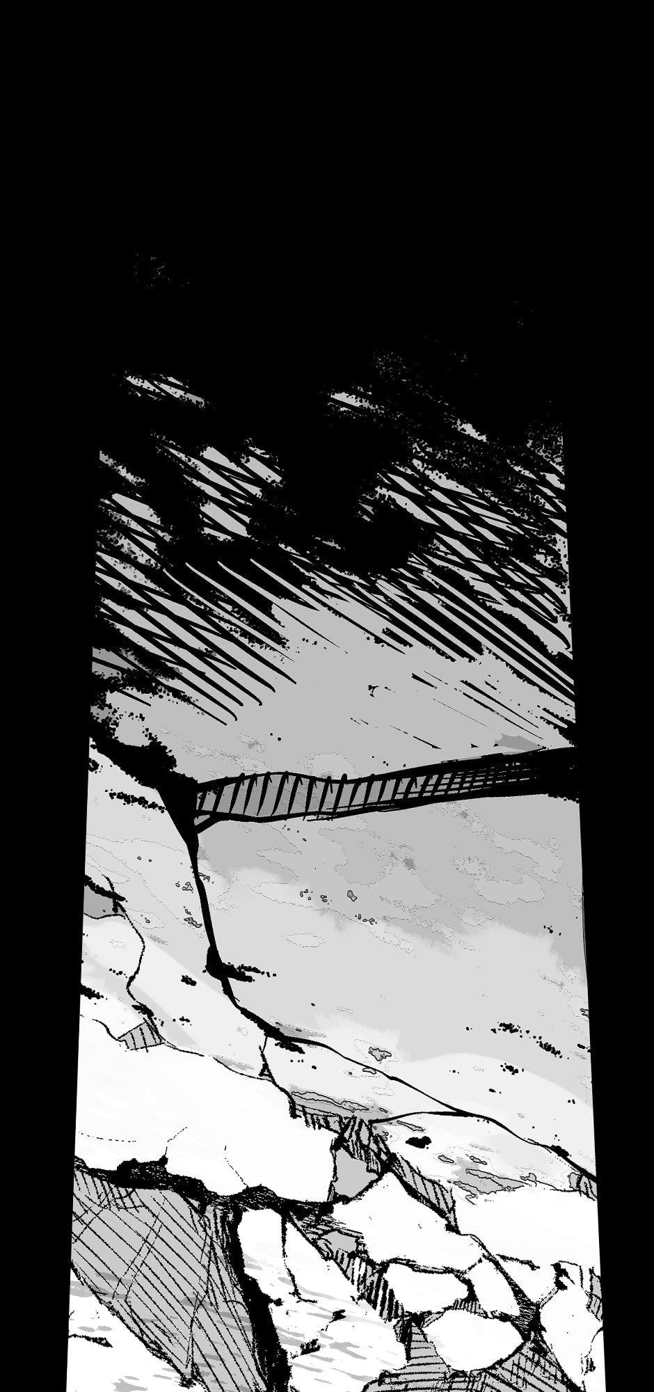 Tomahawk Angel Chapter 81 - Page 34