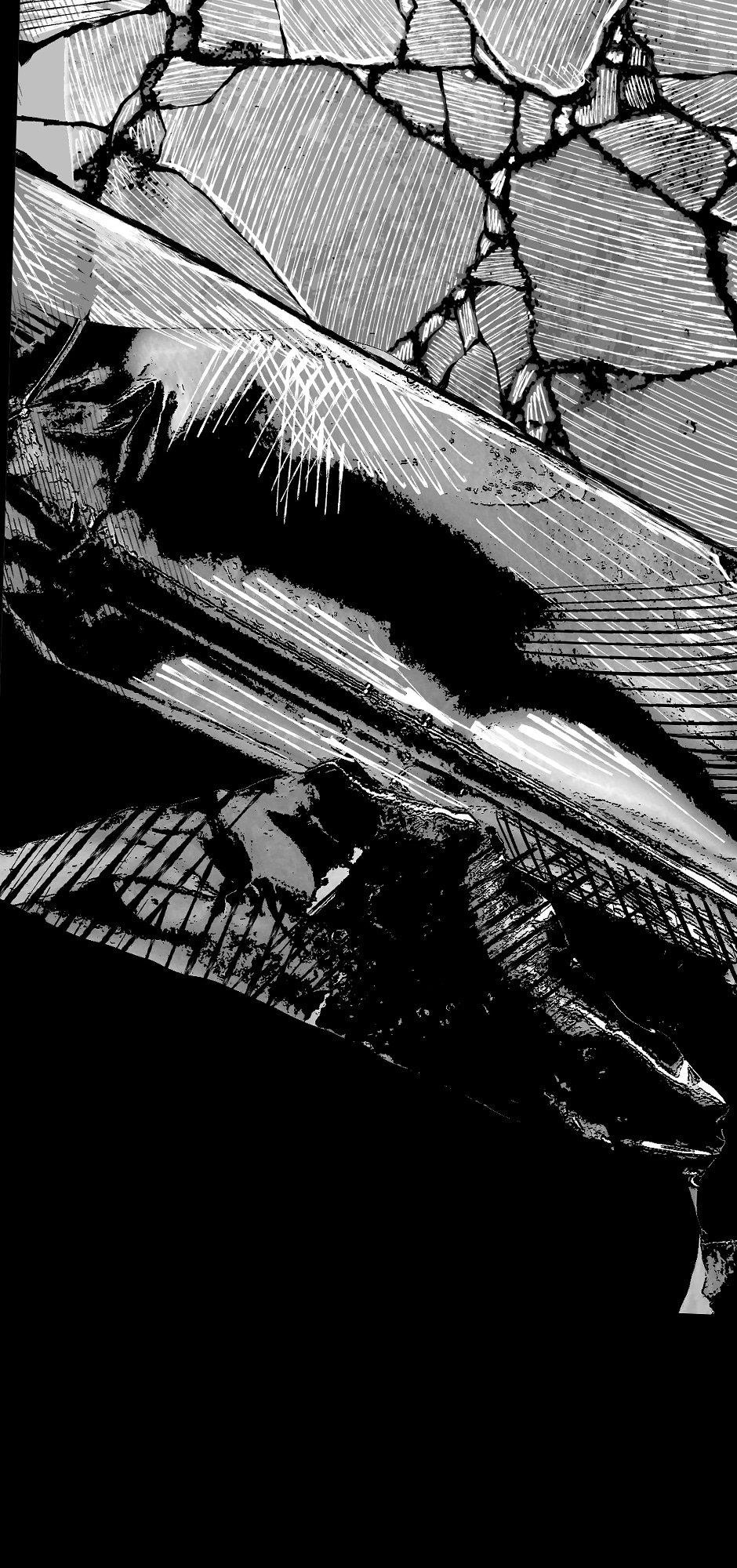 Tomahawk Angel Chapter 81 - Page 36