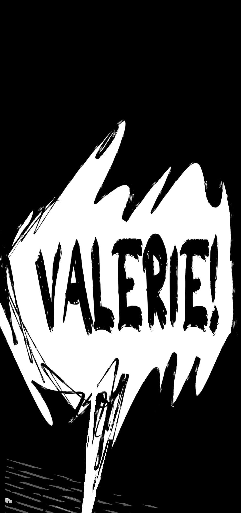 Tomahawk Angel Chapter 81 - Page 37