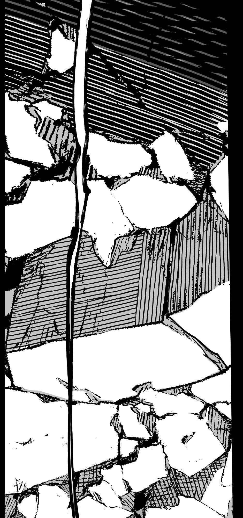 Tomahawk Angel Chapter 81 - Page 38