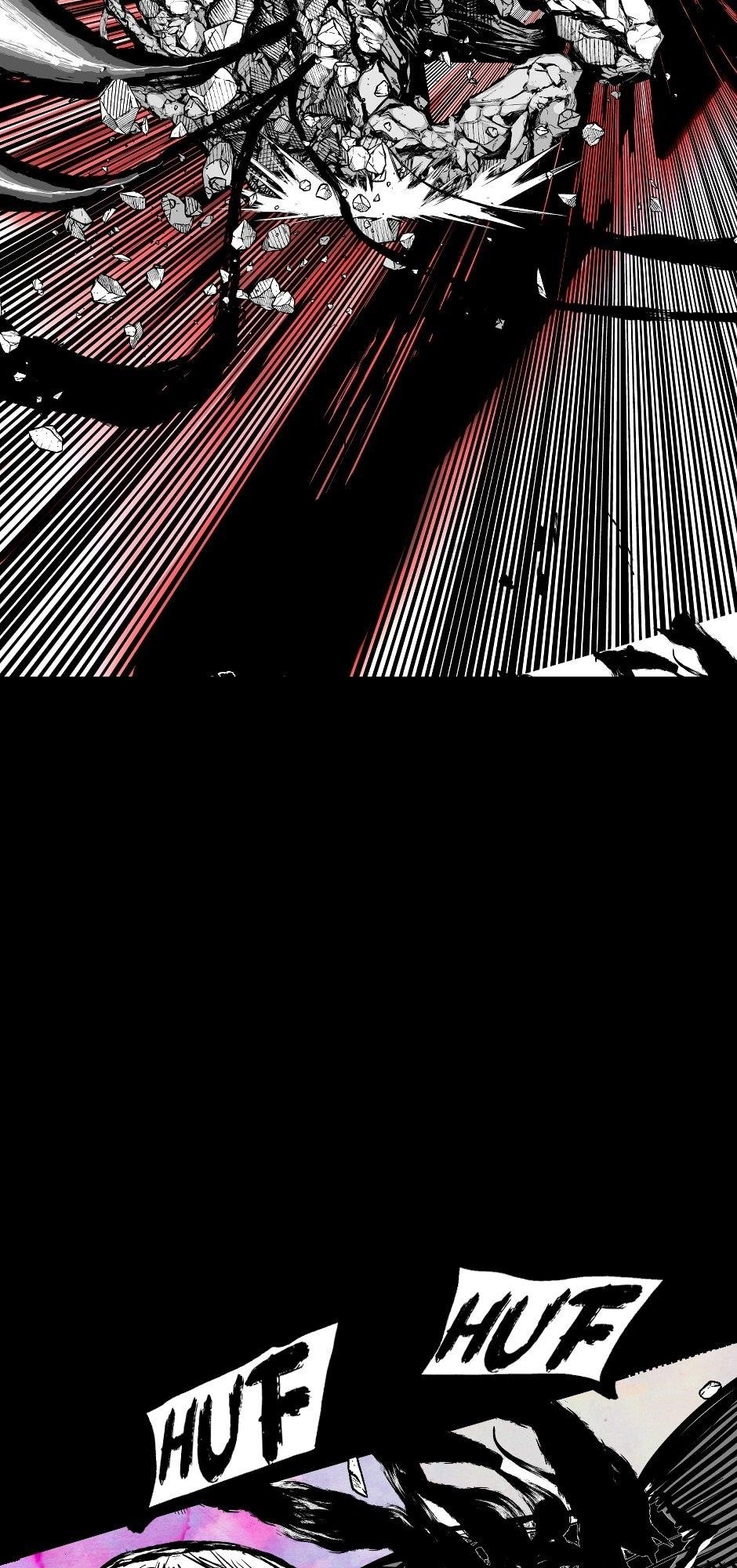 Tomahawk Angel Chapter 81 - Page 4