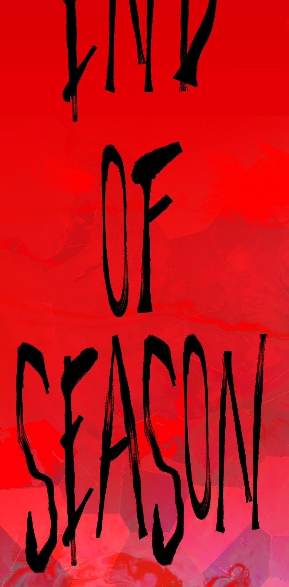 Tomahawk Angel Chapter 81 - Page 43