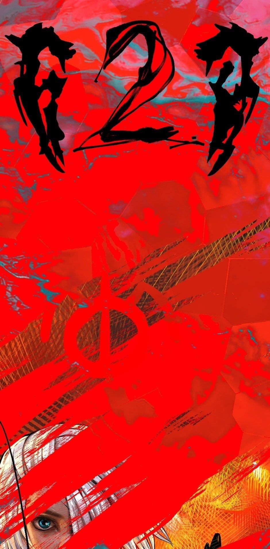 Tomahawk Angel Chapter 81 - Page 44