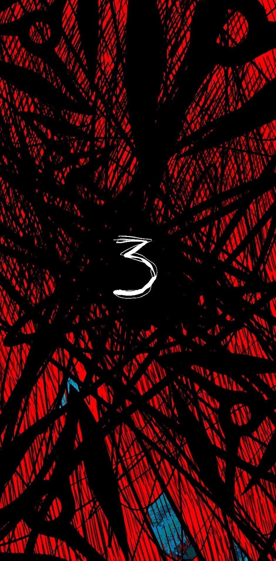 Tomahawk Angel Chapter 81 - Page 46