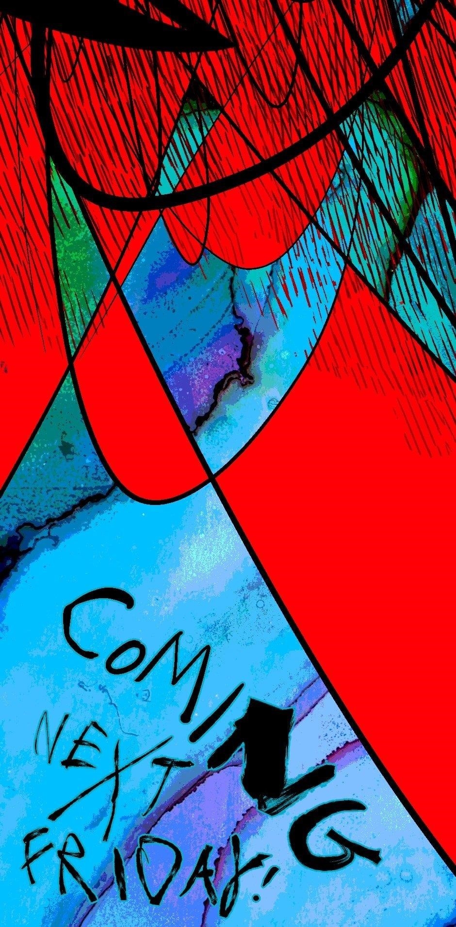 Tomahawk Angel Chapter 81 - Page 47