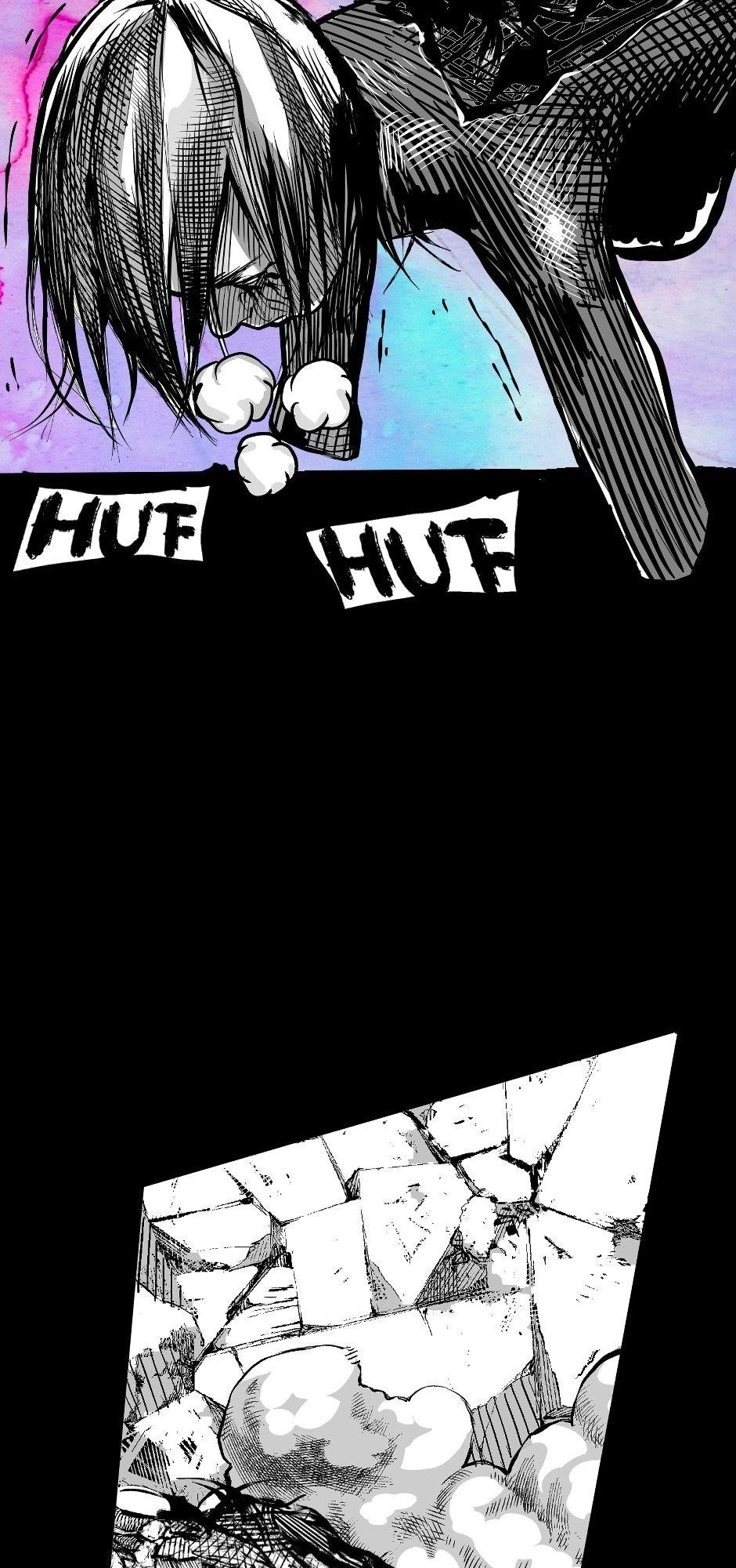 Tomahawk Angel Chapter 81 - Page 5