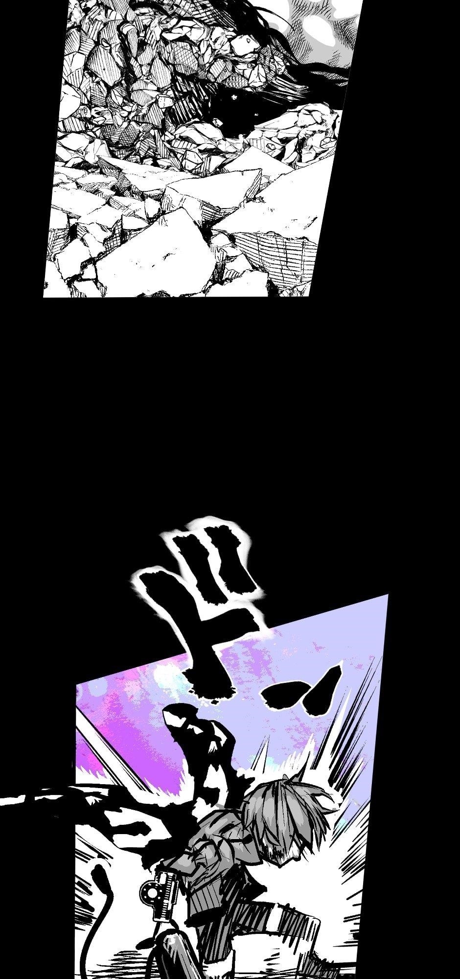 Tomahawk Angel Chapter 81 - Page 6