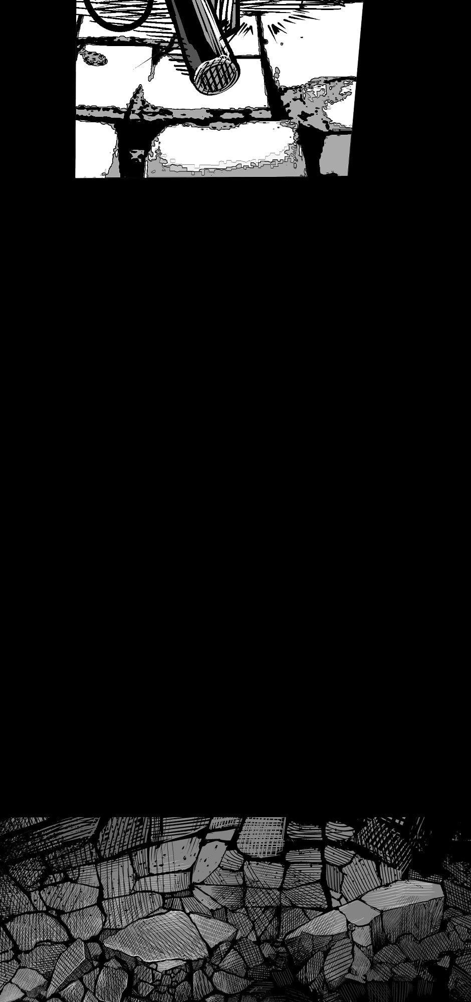 Tomahawk Angel Chapter 81 - Page 7