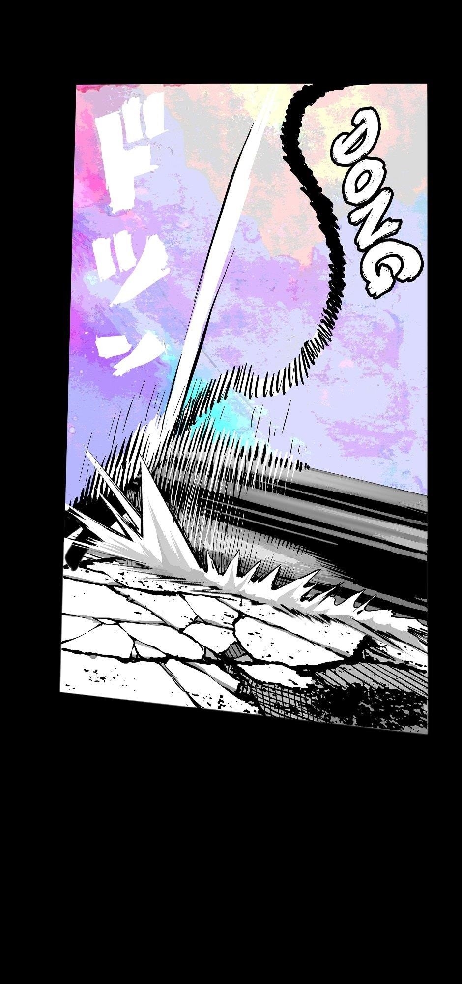 Tomahawk Angel Chapter 81 - Page 9