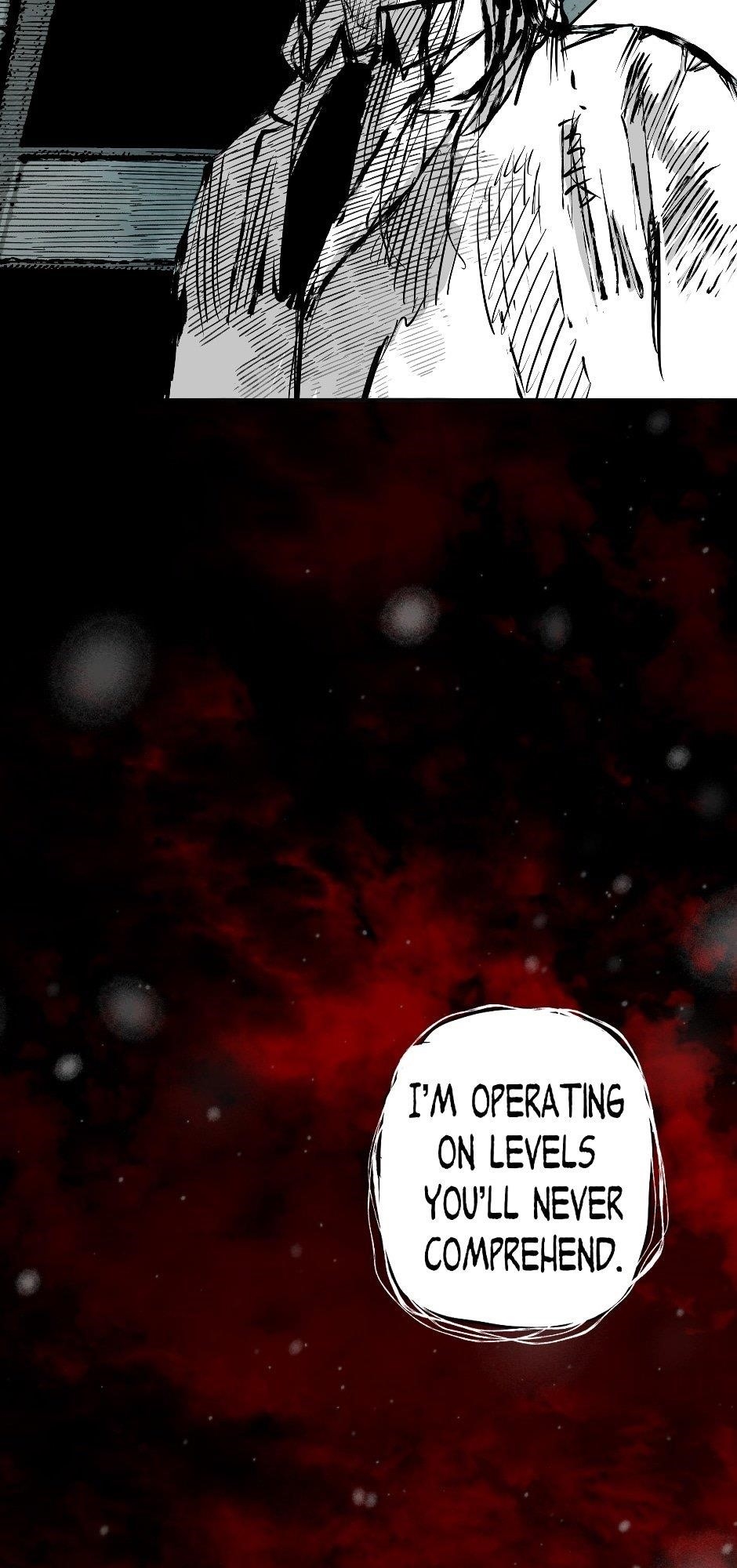 Tomahawk Angel Chapter 82 - Page 12