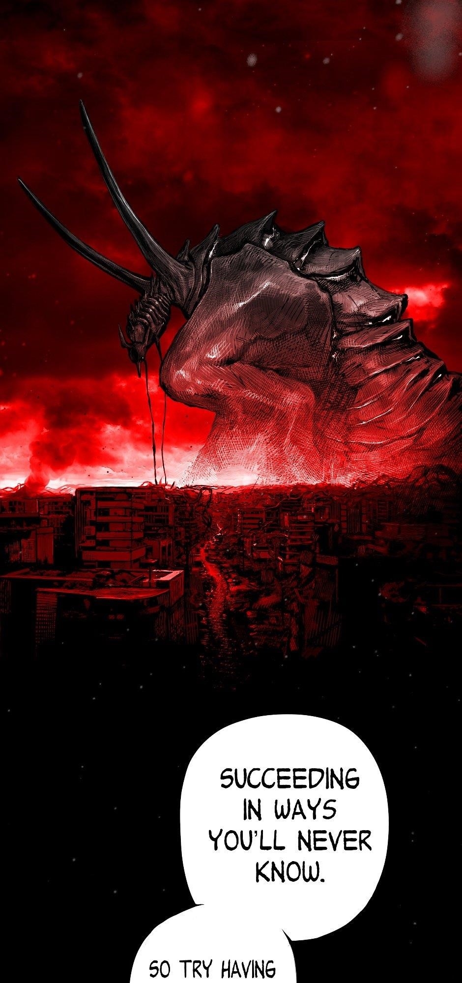 Tomahawk Angel Chapter 82 - Page 13