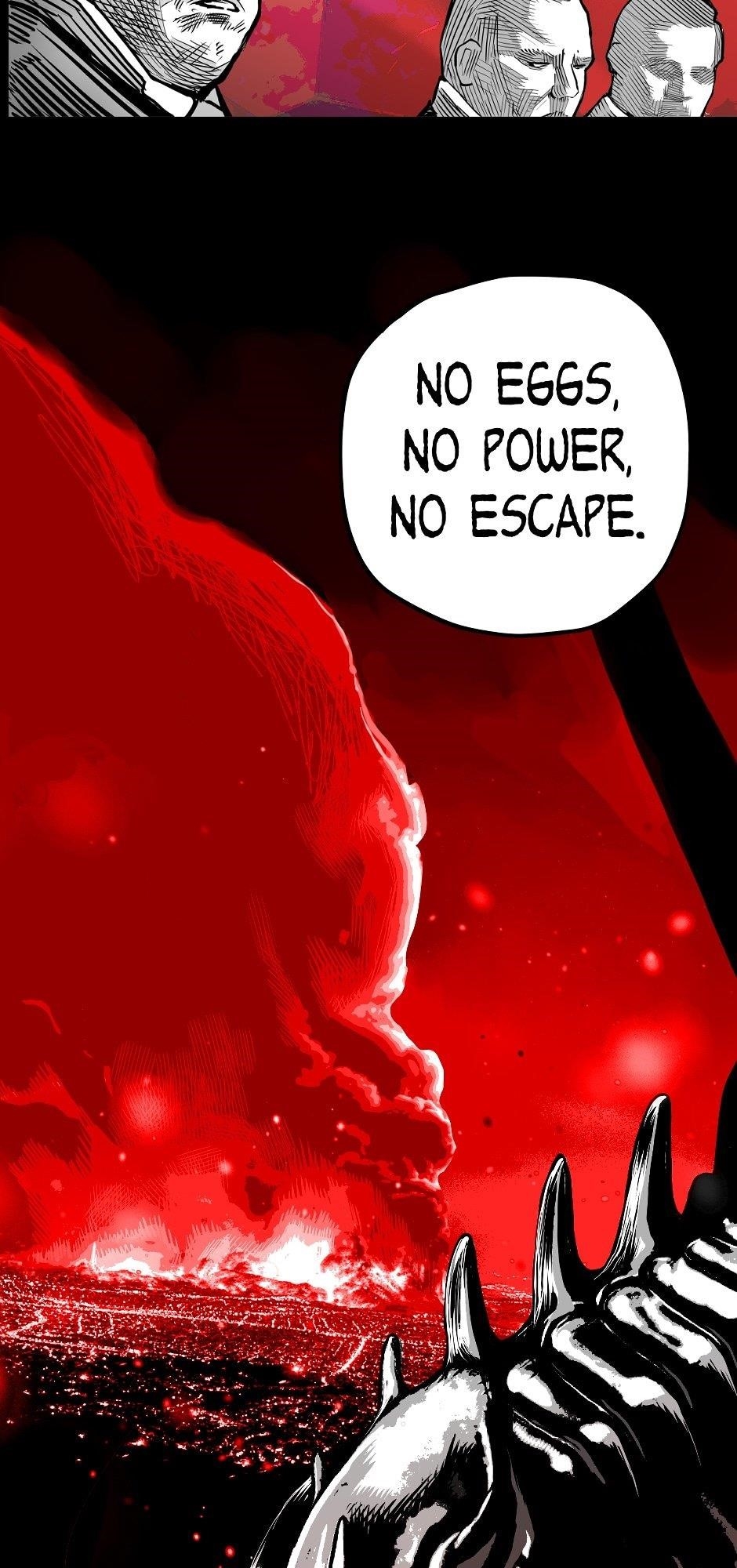 Tomahawk Angel Chapter 82 - Page 15