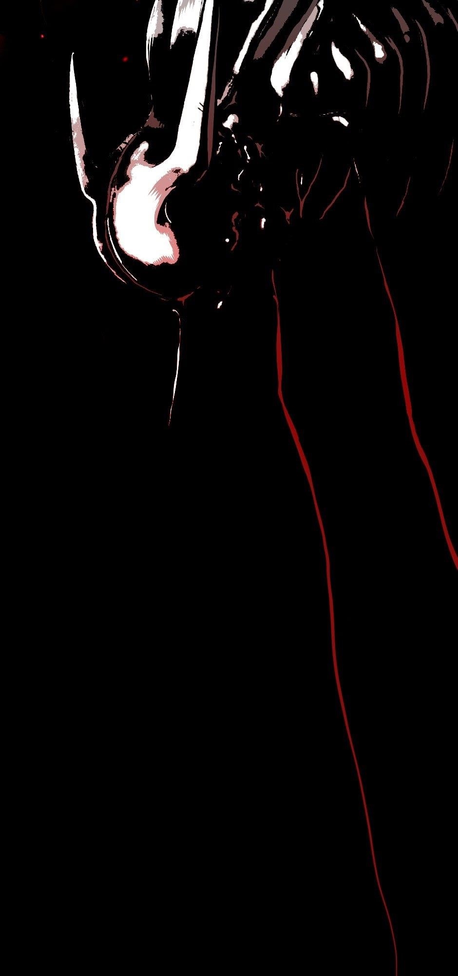 Tomahawk Angel Chapter 82 - Page 16