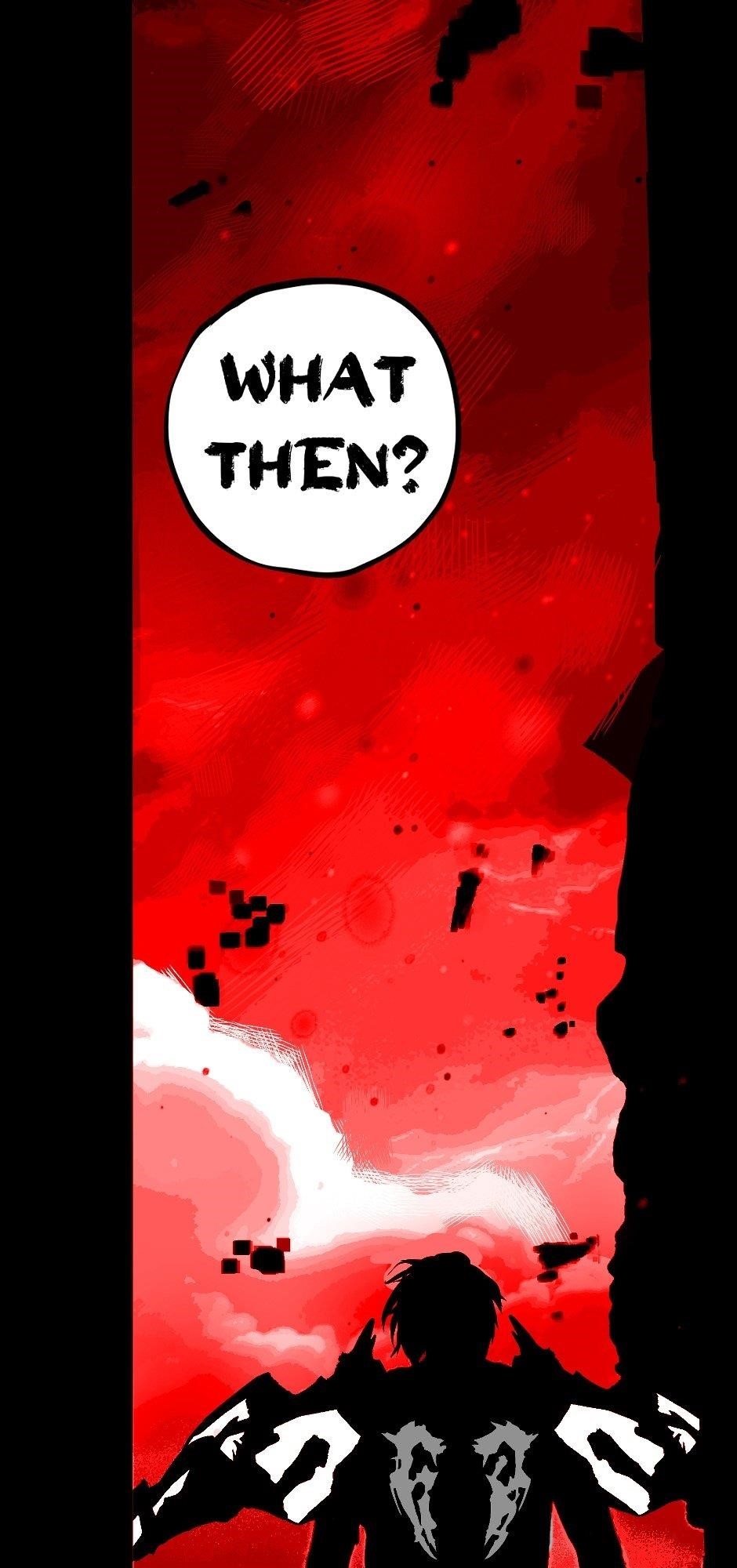 Tomahawk Angel Chapter 82 - Page 18