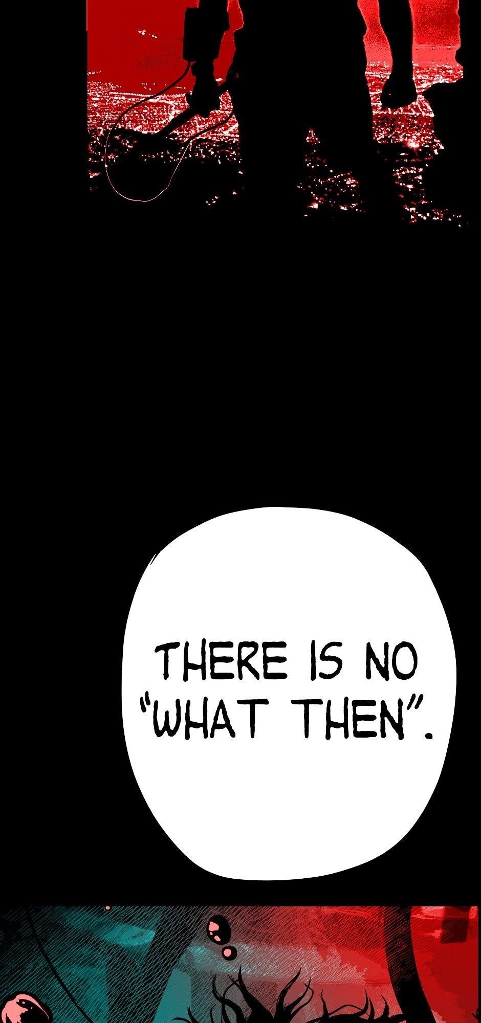 Tomahawk Angel Chapter 82 - Page 19