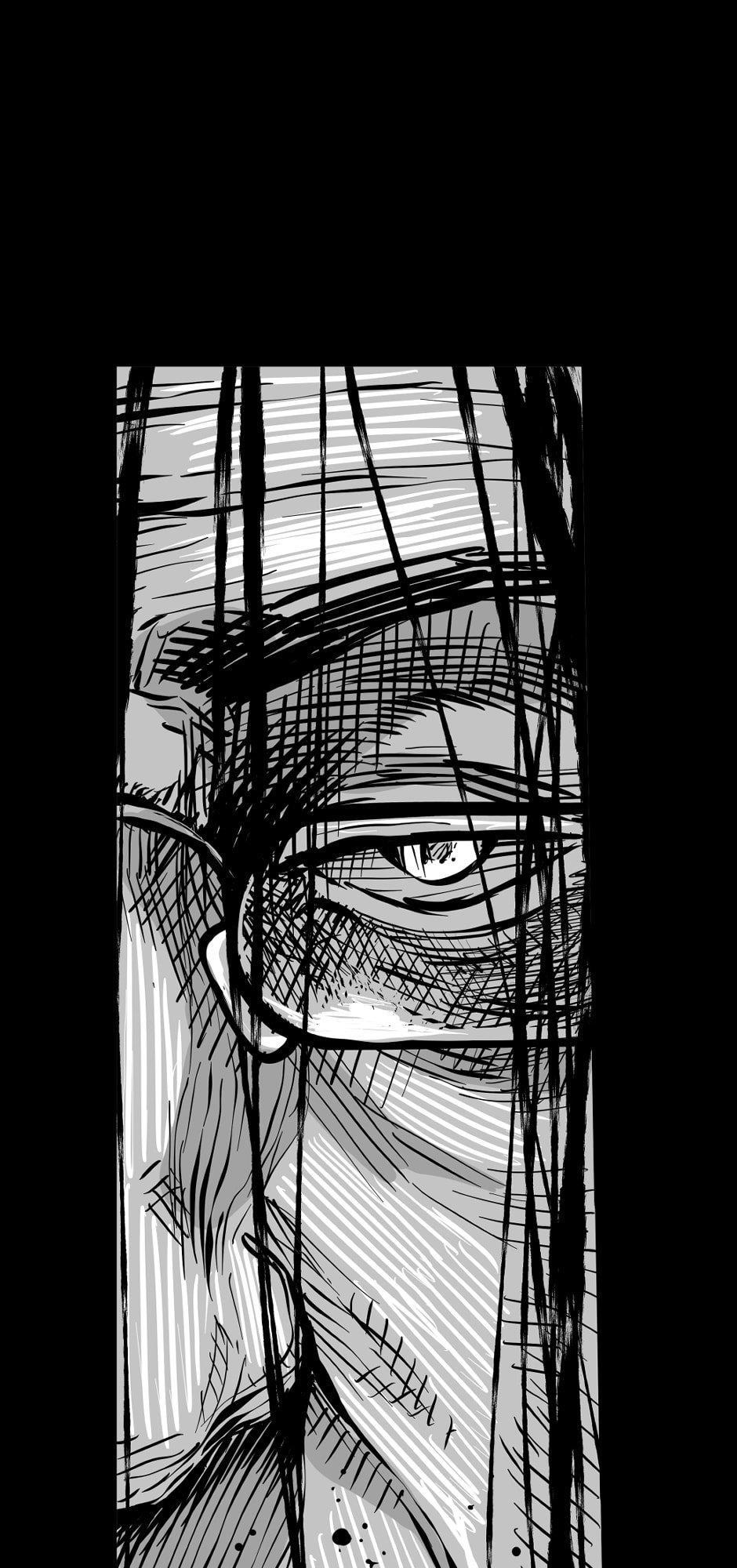 Tomahawk Angel Chapter 82 - Page 21