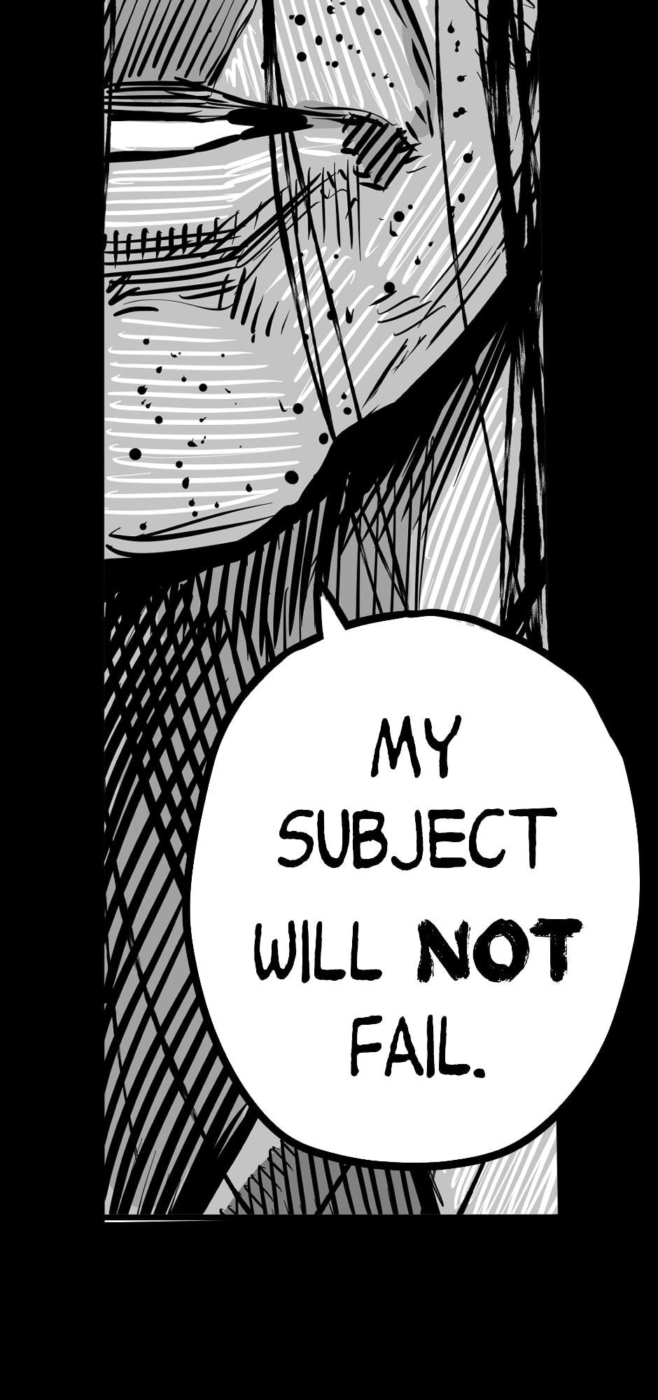 Tomahawk Angel Chapter 82 - Page 22