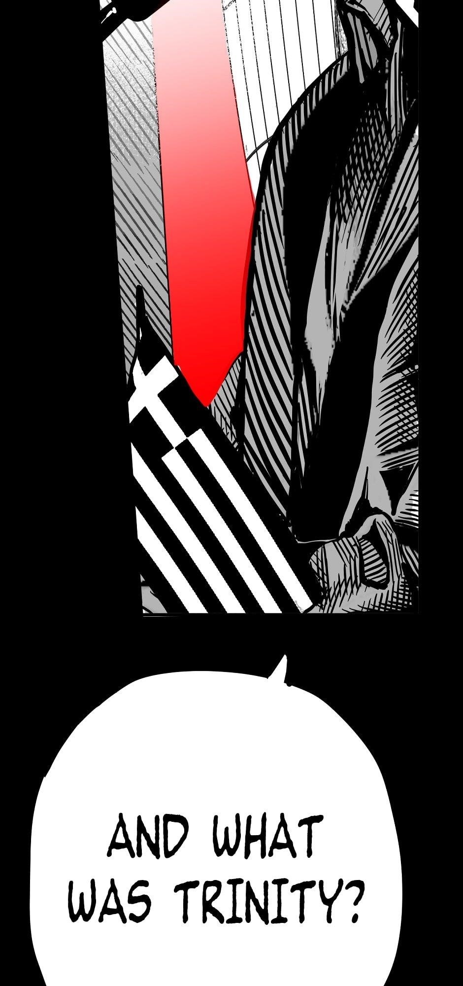 Tomahawk Angel Chapter 82 - Page 24