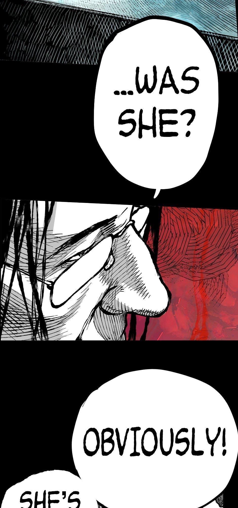 Tomahawk Angel Chapter 82 - Page 26