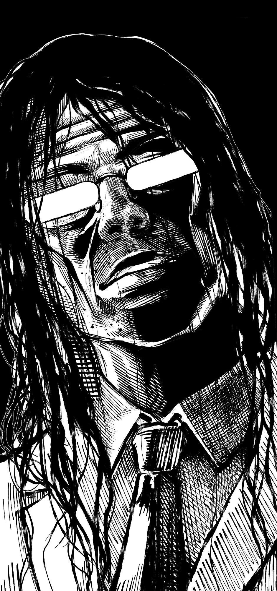 Tomahawk Angel Chapter 82 - Page 29