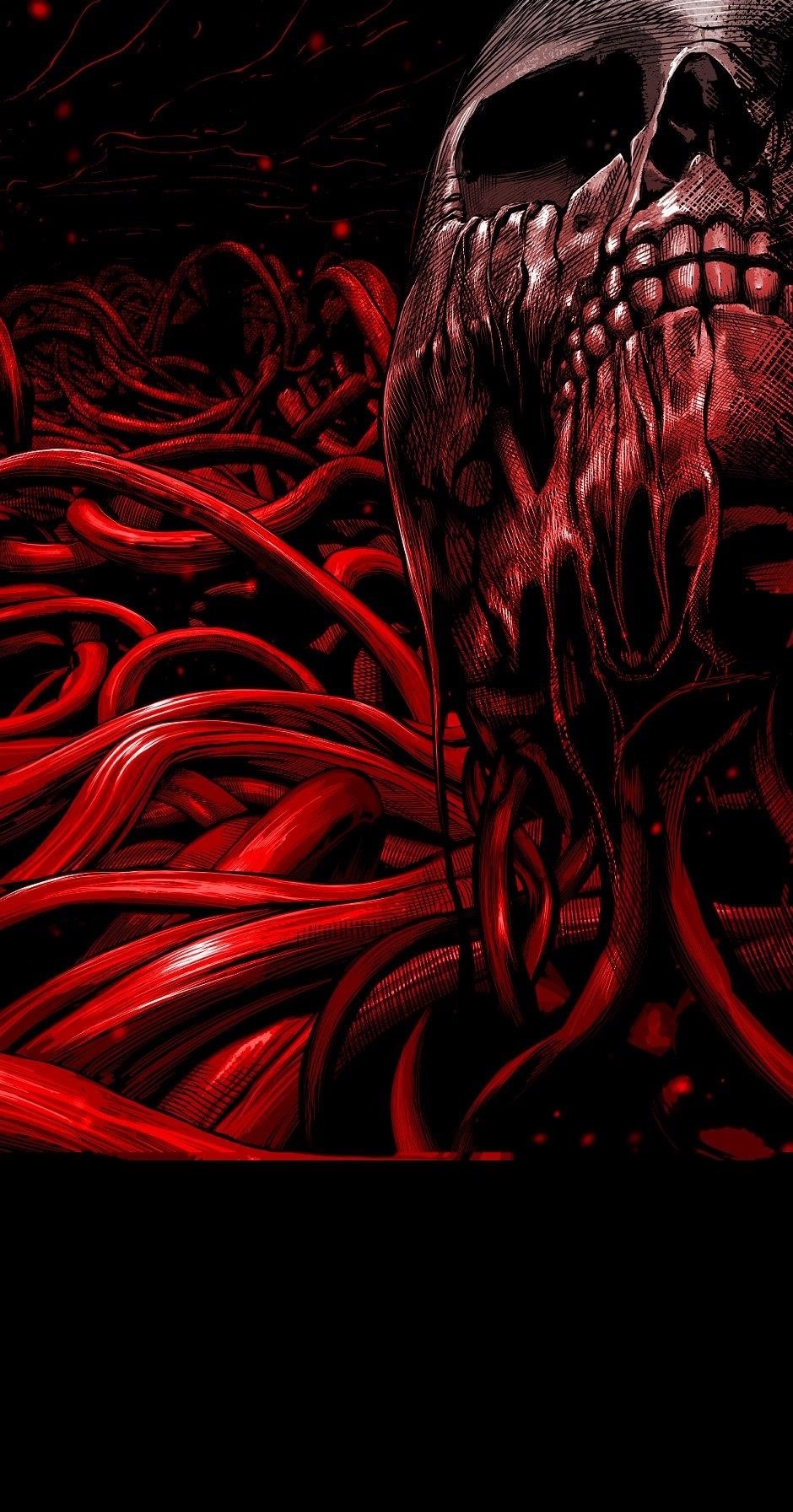 Tomahawk Angel Chapter 82 - Page 32