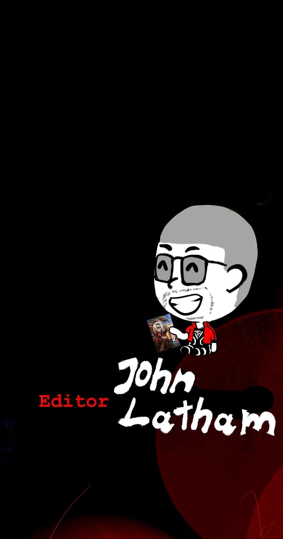 Tomahawk Angel Chapter 82 - Page 33